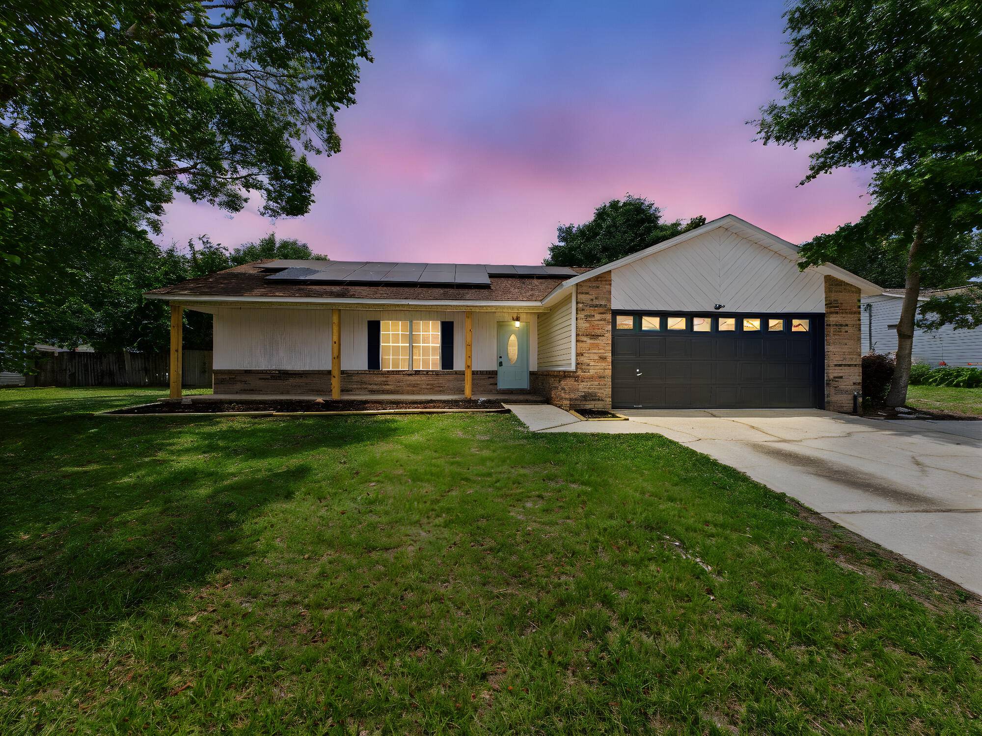 Crestview, FL 32536,175 Villacrest Drive