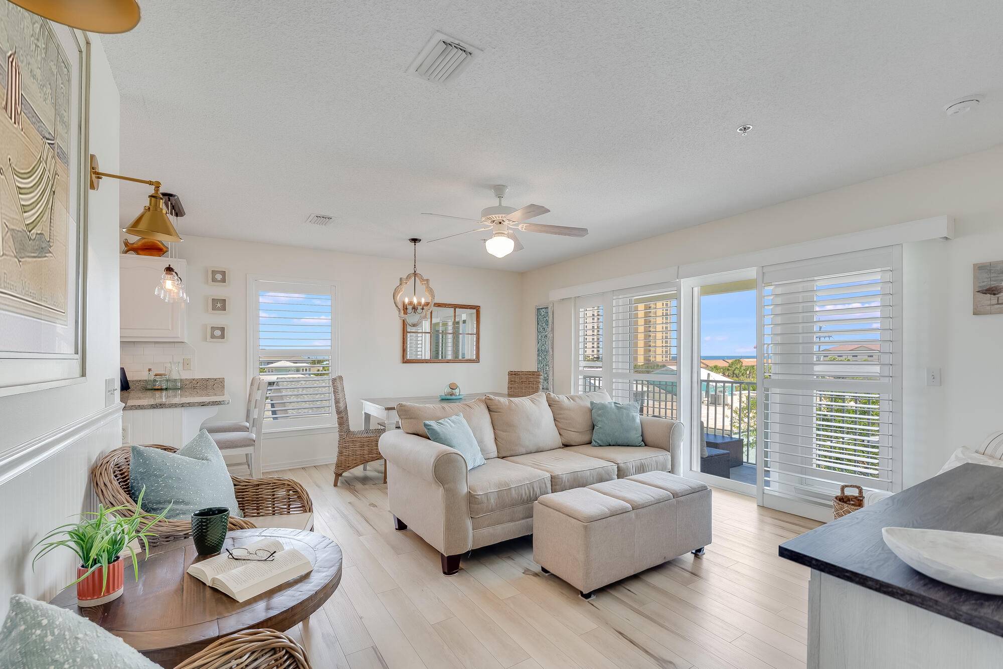 Navarre, FL 32566,8436 Gulf Boulevard  #UNIT 734