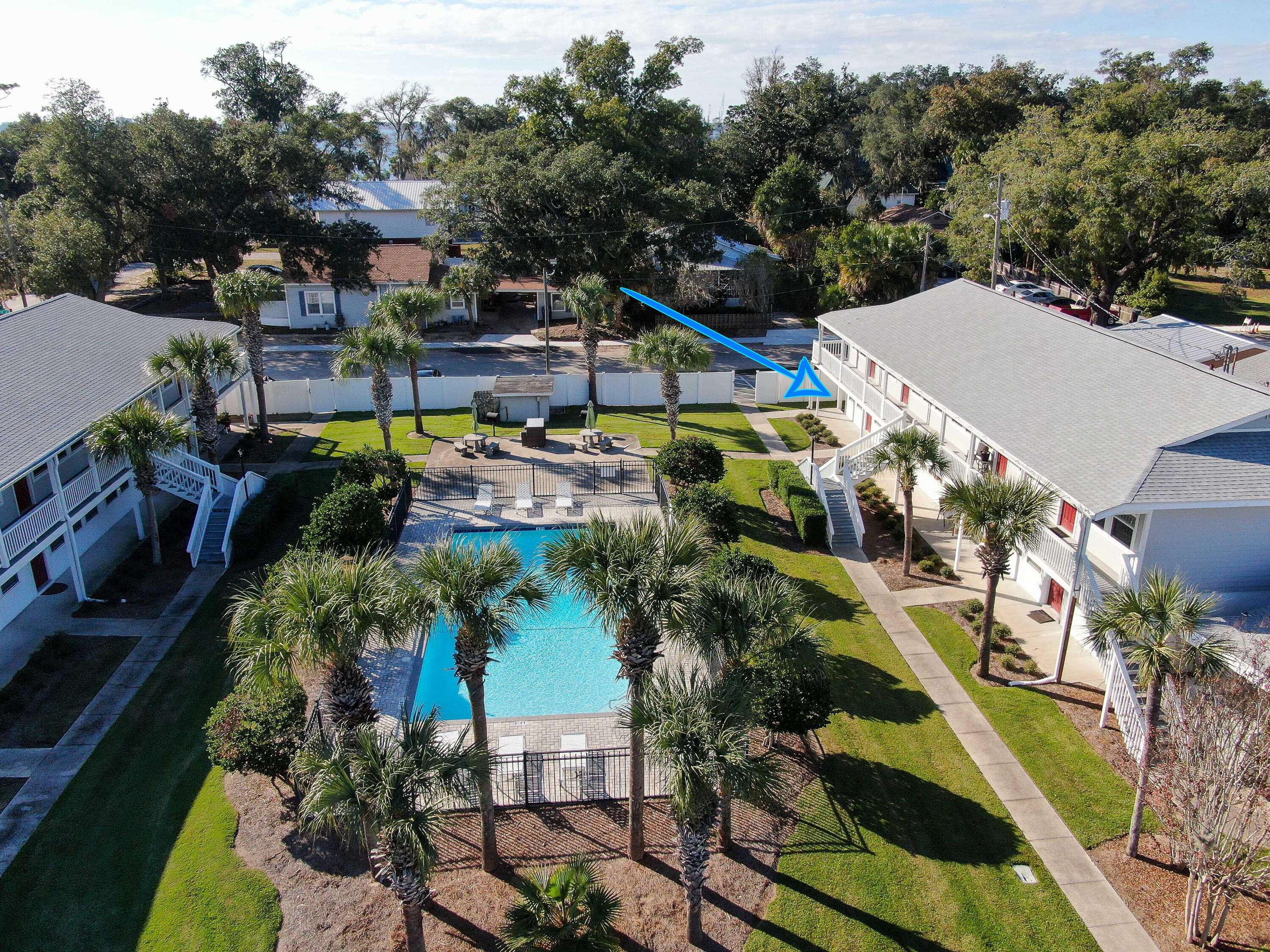 Panama City, FL 32401,1301 Beck Avenue  #APT 41