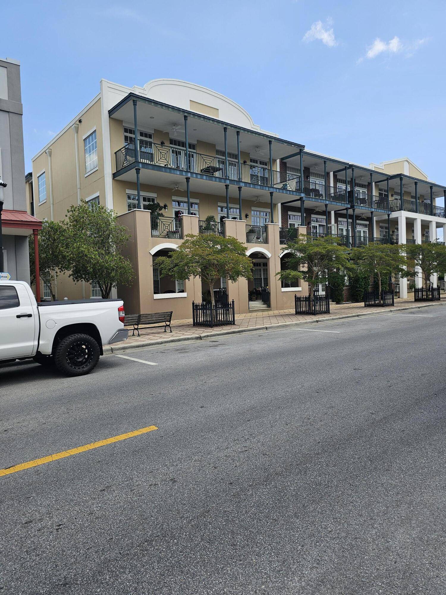 Pensacola, FL 32502,108 S Alcaniz Street  #108