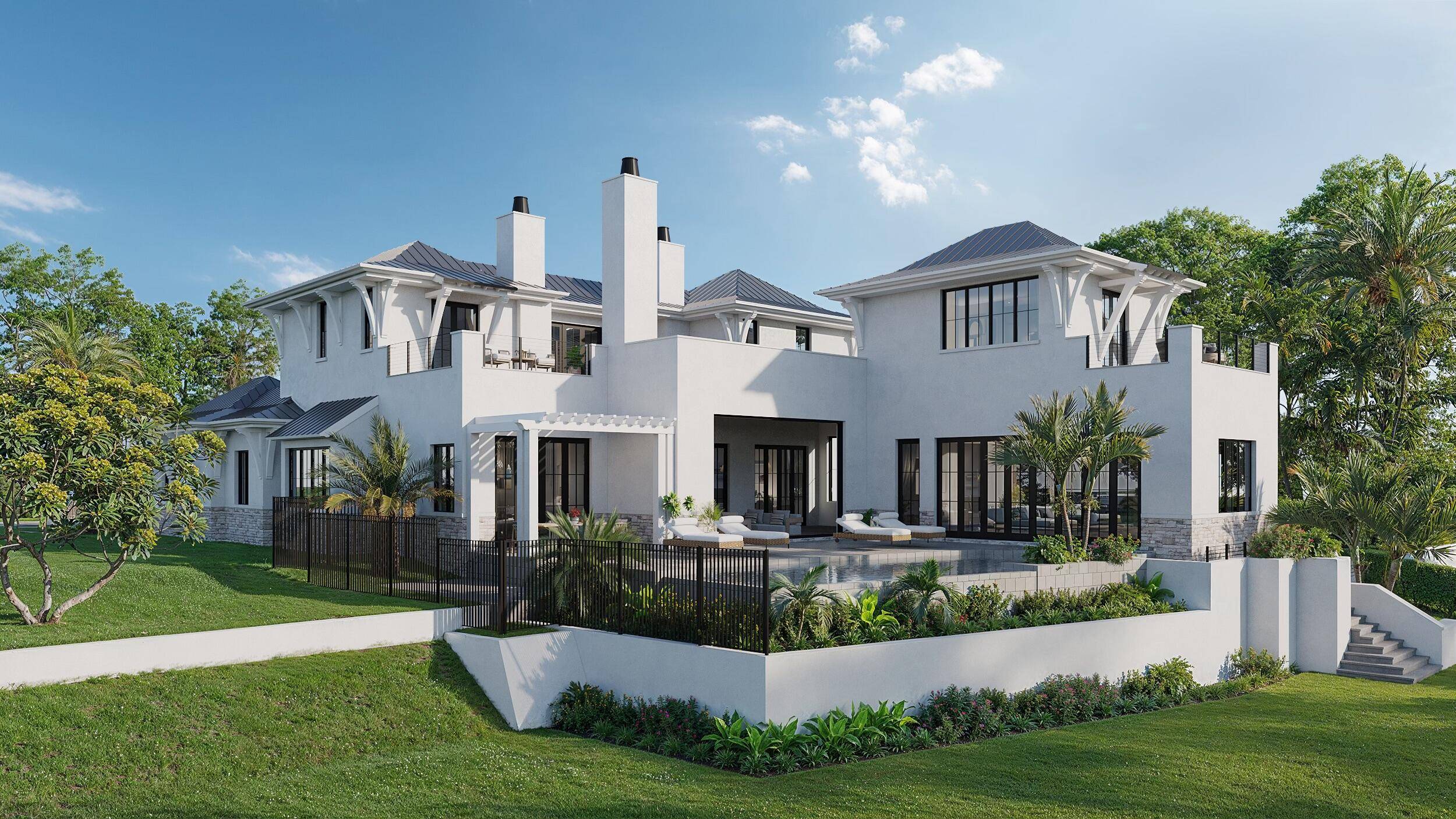 Inlet Beach, FL 32461,Lot 79 Windsong Dr Drive