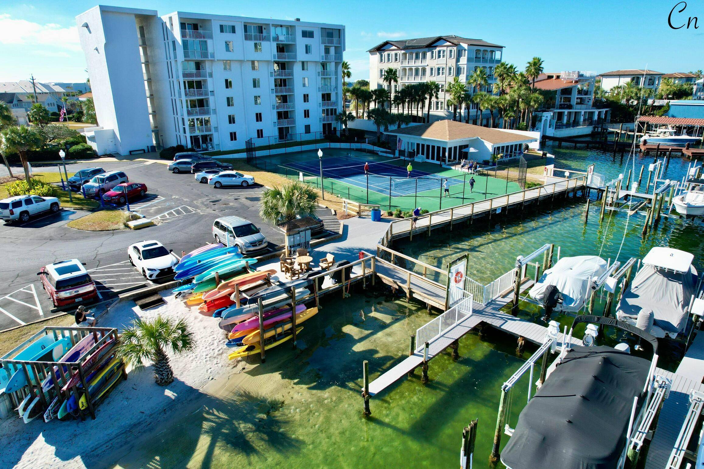 Destin, FL 32541,30 Moreno Point Road  #UNIT 406A