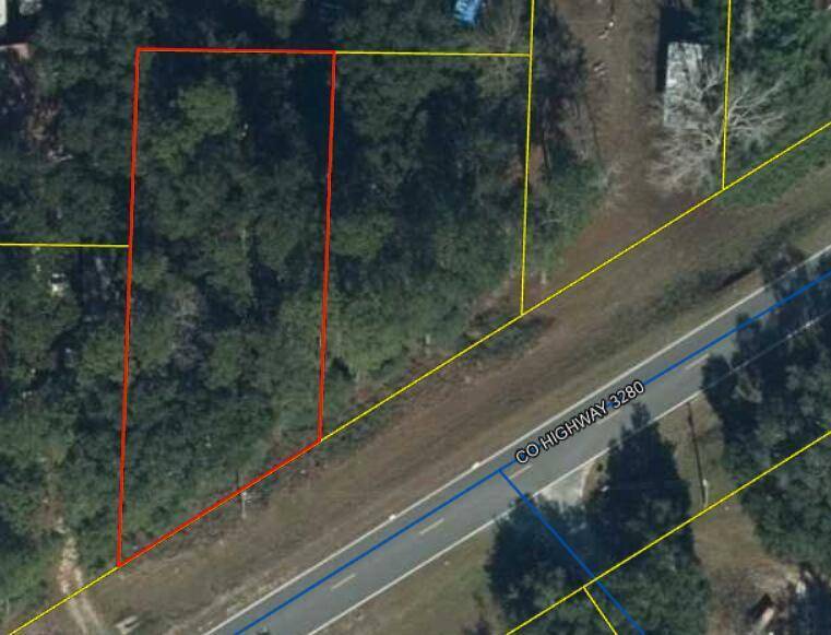 Ponce De Leon, FL 32455,.34 Acres Co Highway 3280