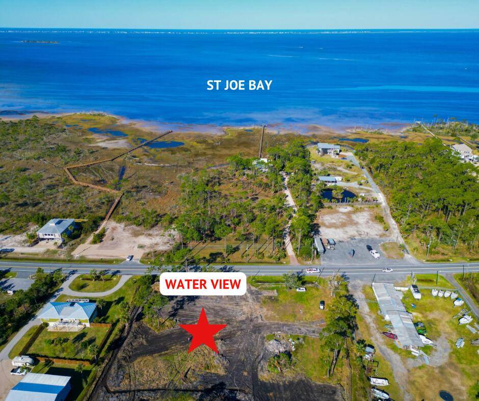 Port St. Joe, FL 32456,Lot 2 Simmons Way Drive