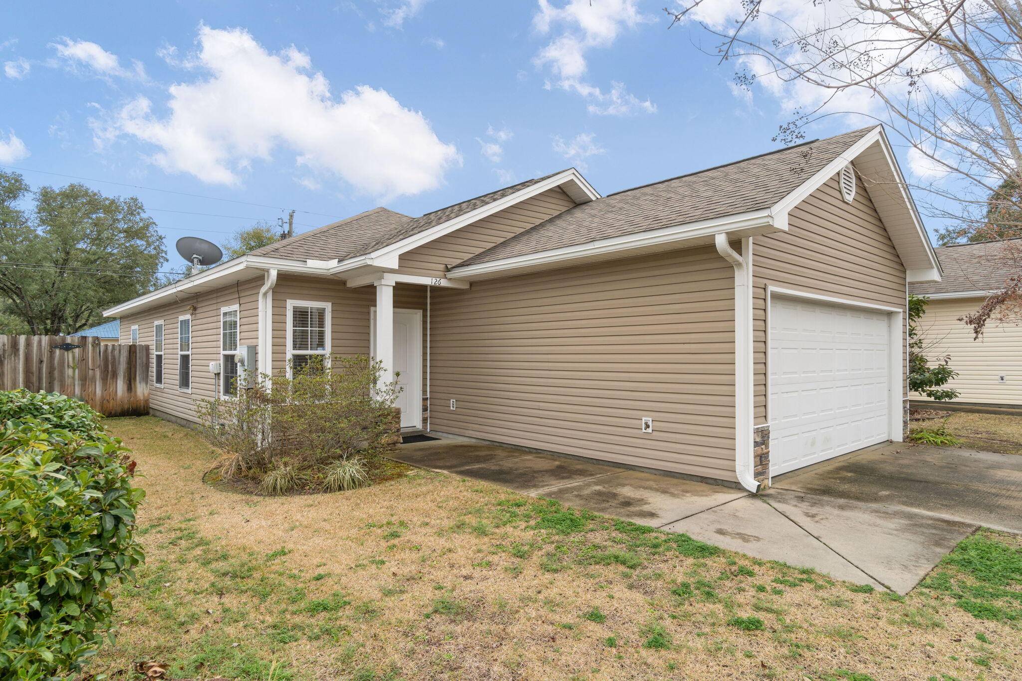Niceville, FL 32578,126 Matt Boulevard