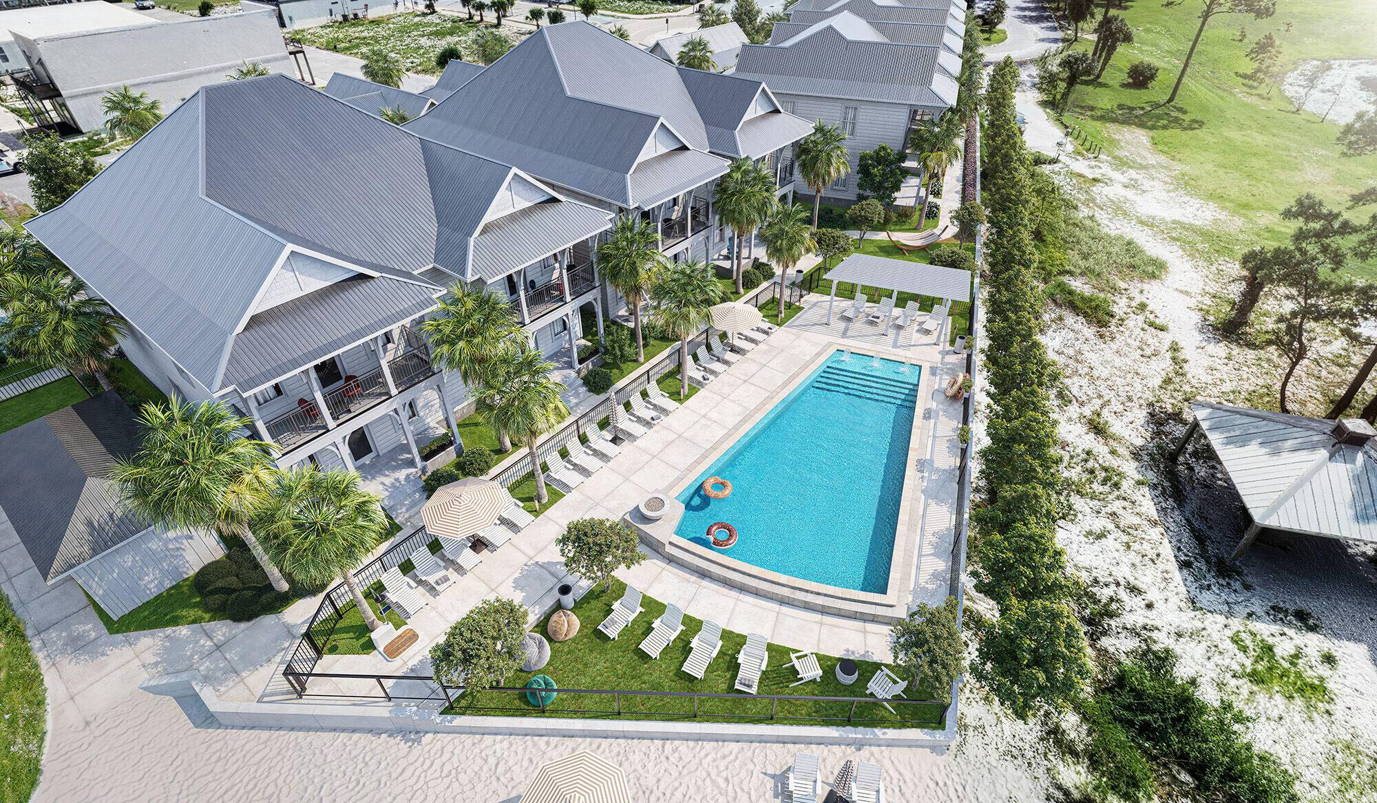 Port St. Joe, FL 32456,248 Dockside Drive