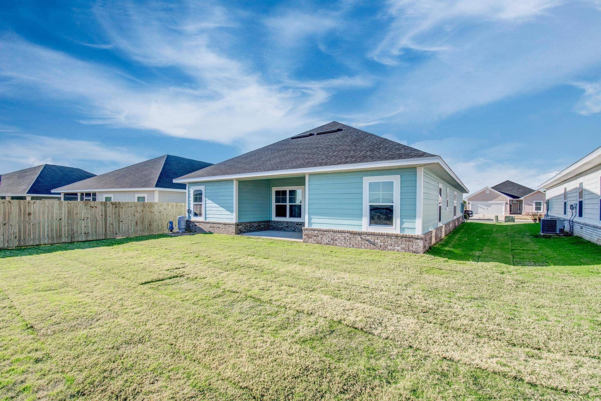 Freeport, FL 32439,596 Alleyoak Lane  #Lot 42-2
