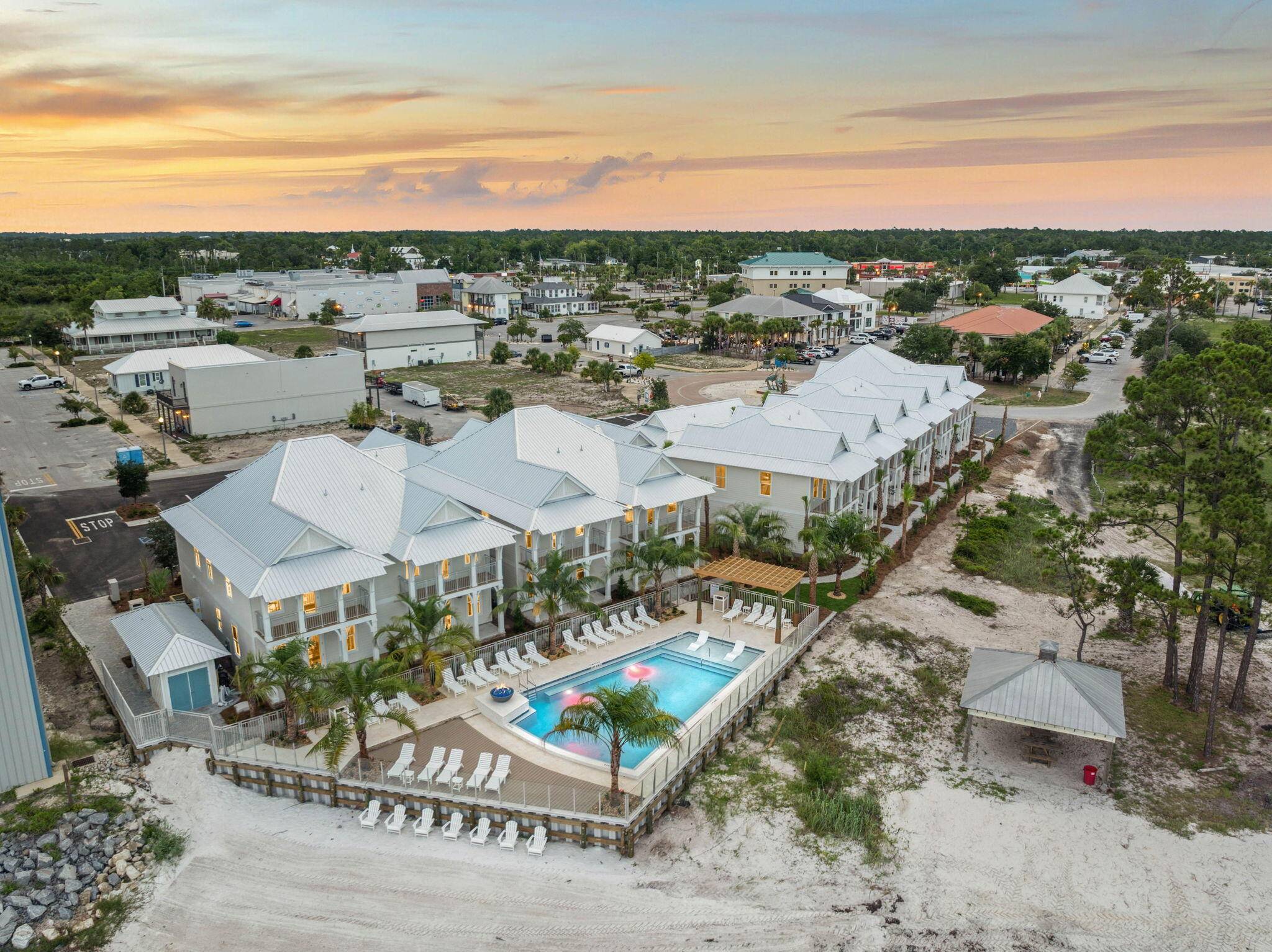 Port St. Joe, FL 32456,264 Dockside Drive