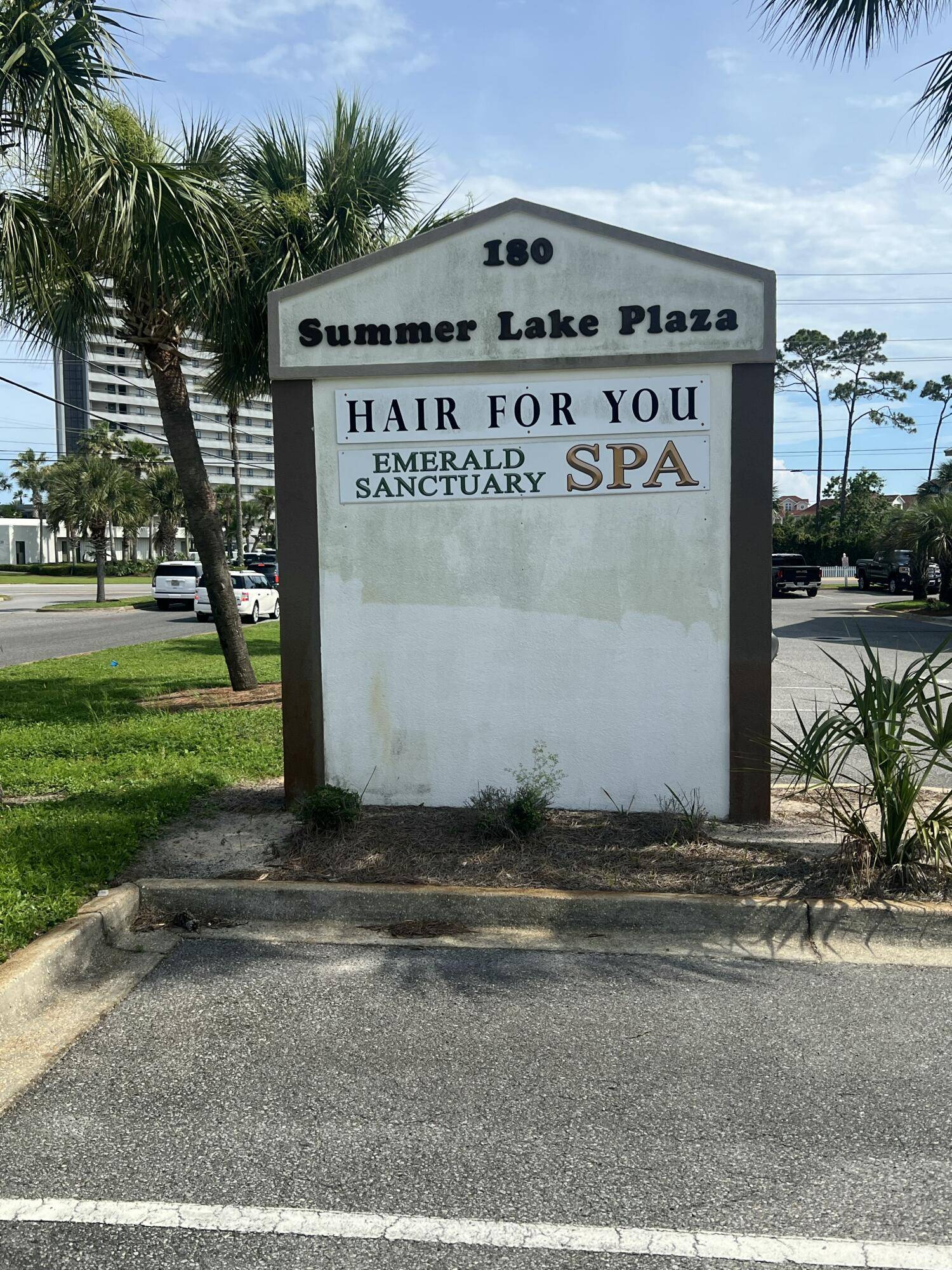 Miramar Beach, FL 32550,180 Poinciana Boulevard  #Suite 2