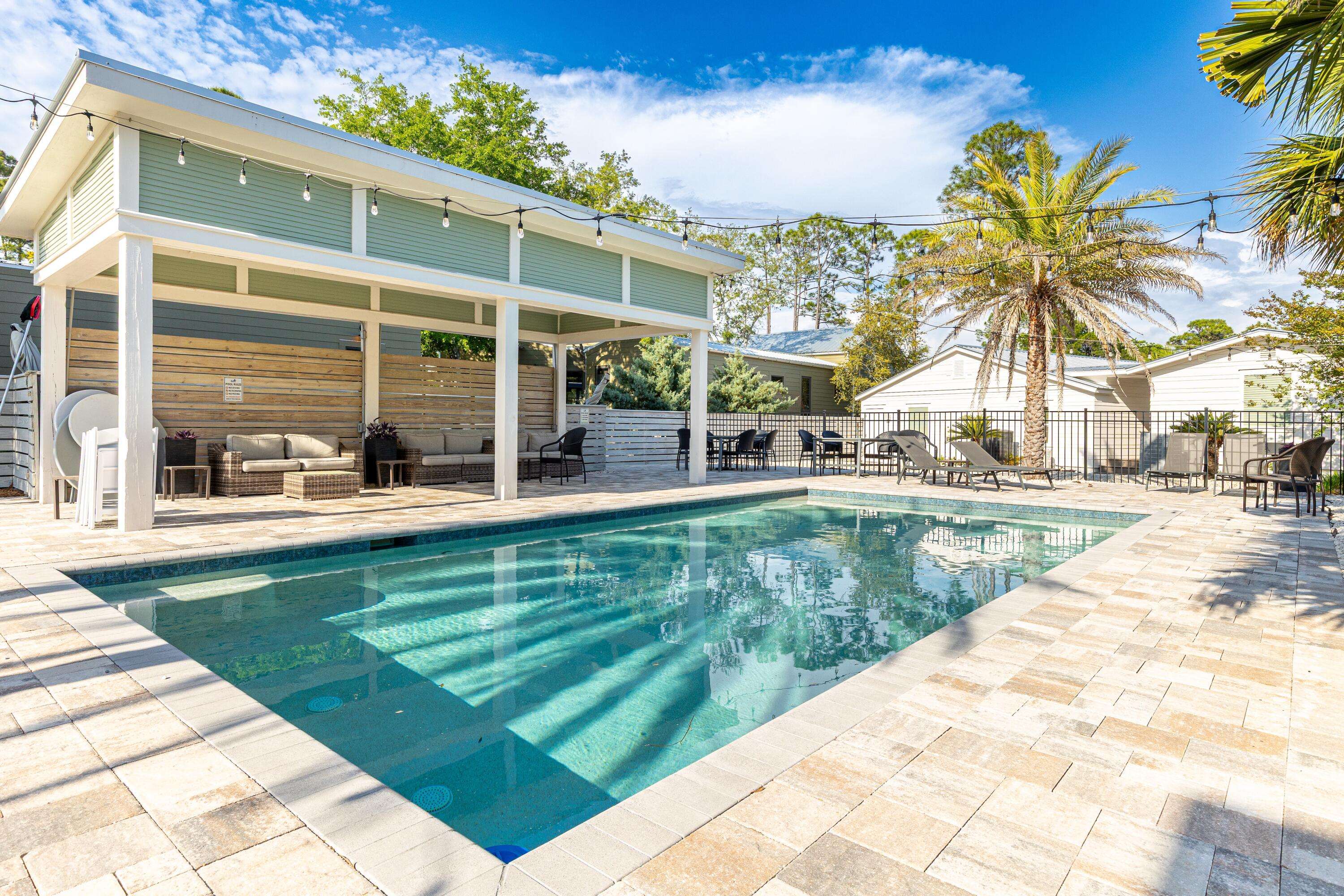 Santa Rosa Beach, FL 32459,1120 Mack Bayou Road