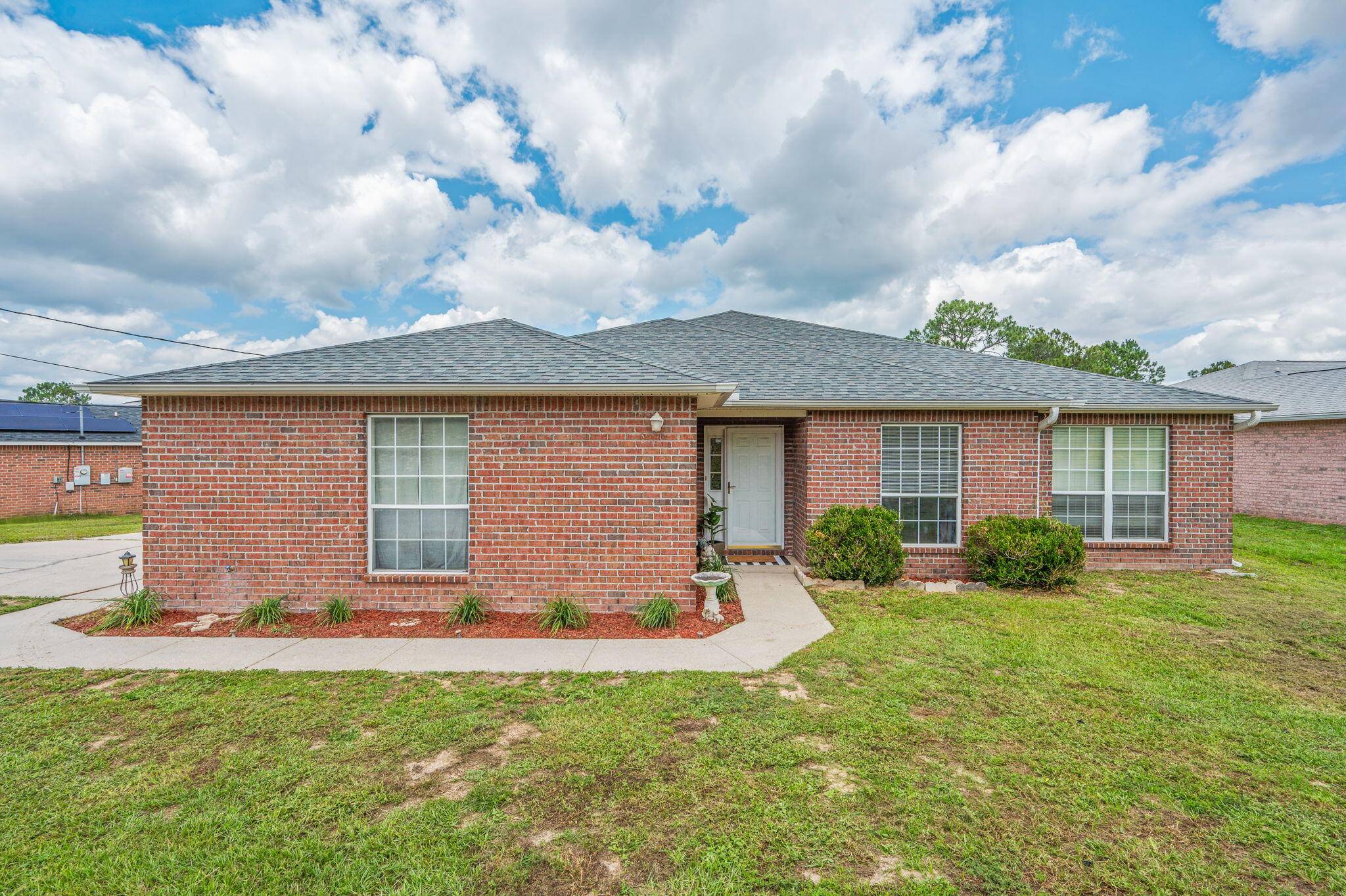 Crestview, FL 32536,488 Jillian Drive
