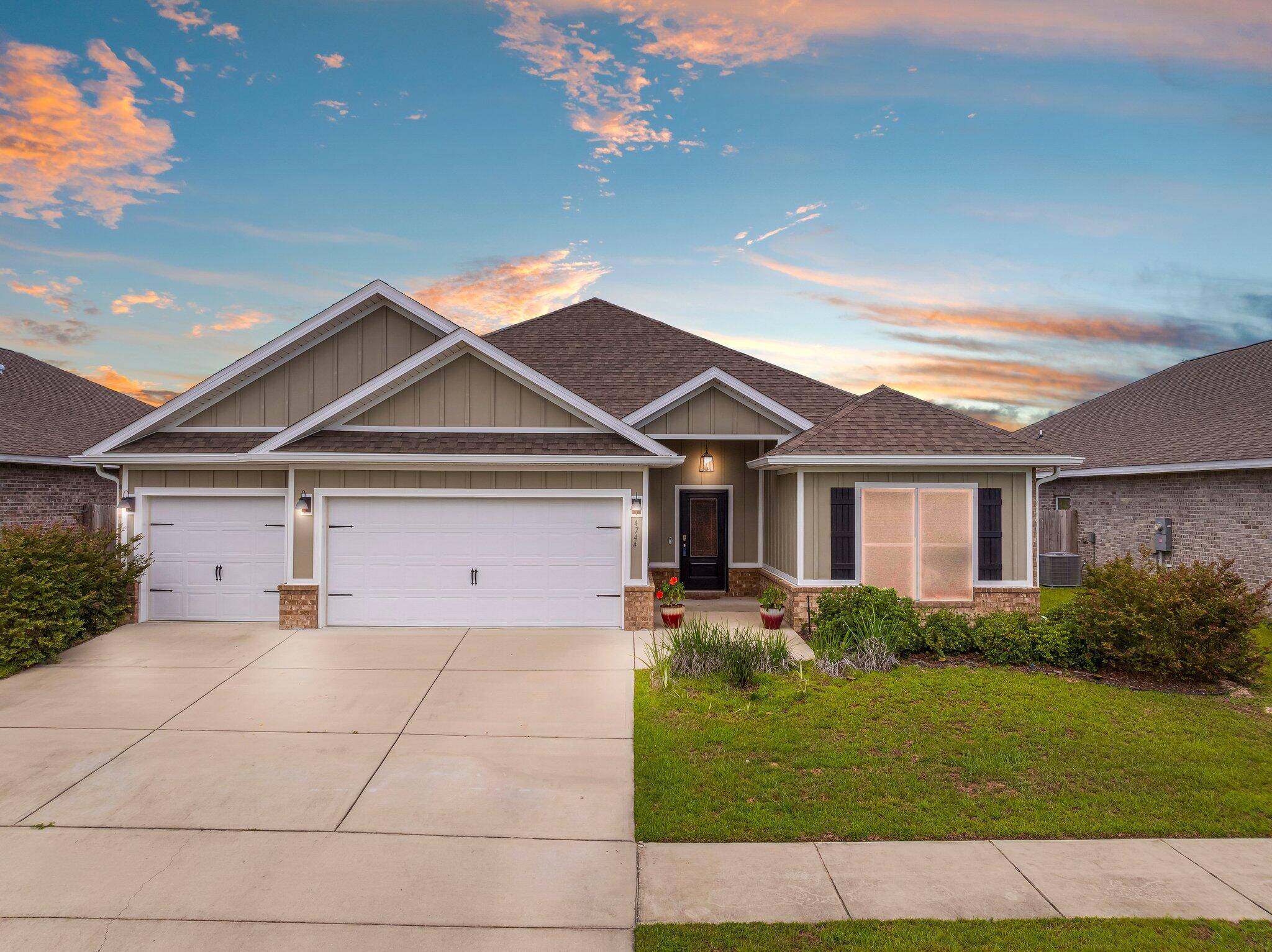 Panama City, FL 32404,4744 Rosemary Street