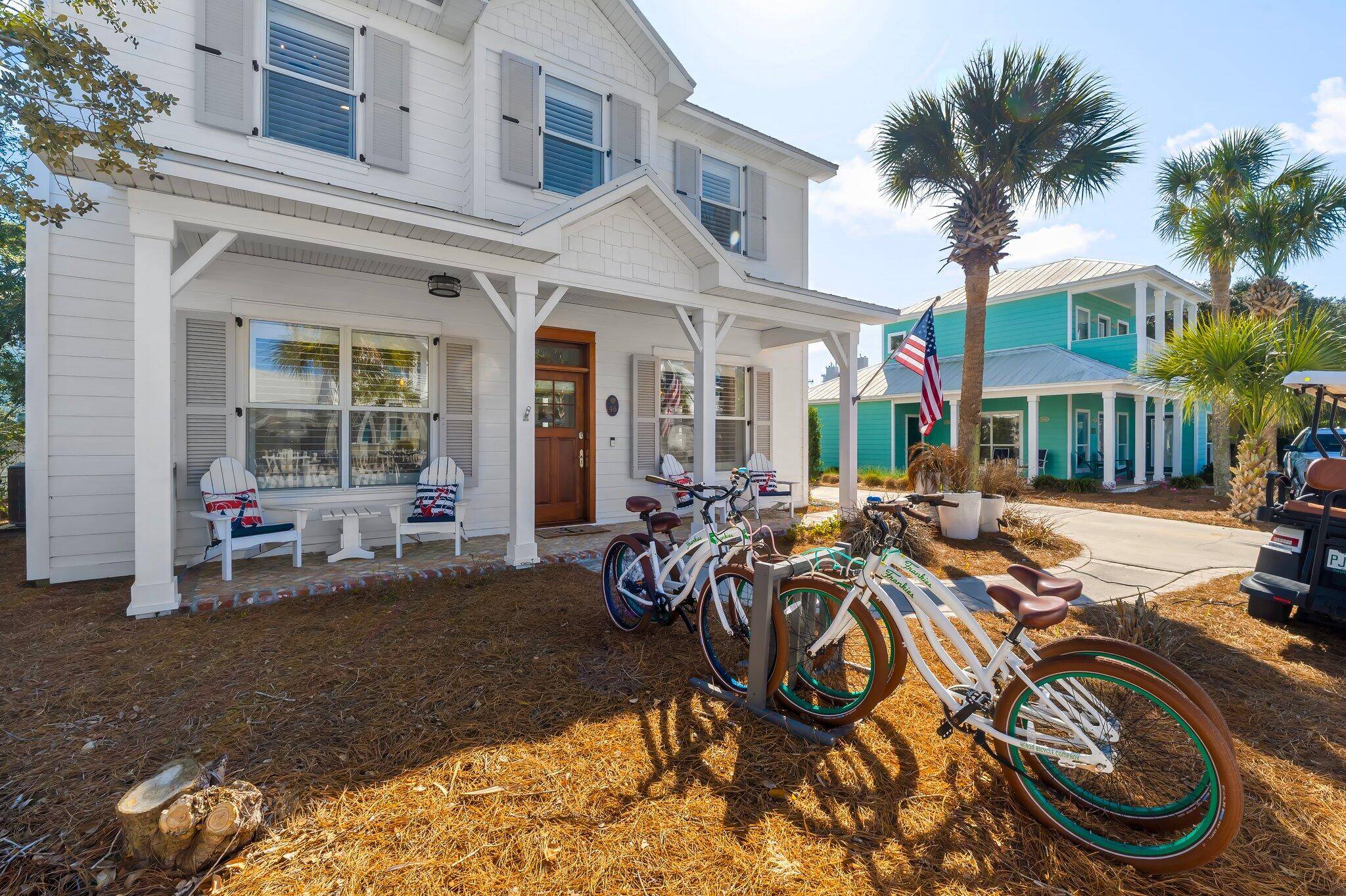 Santa Rosa Beach, FL 32459,46 Crystal Court