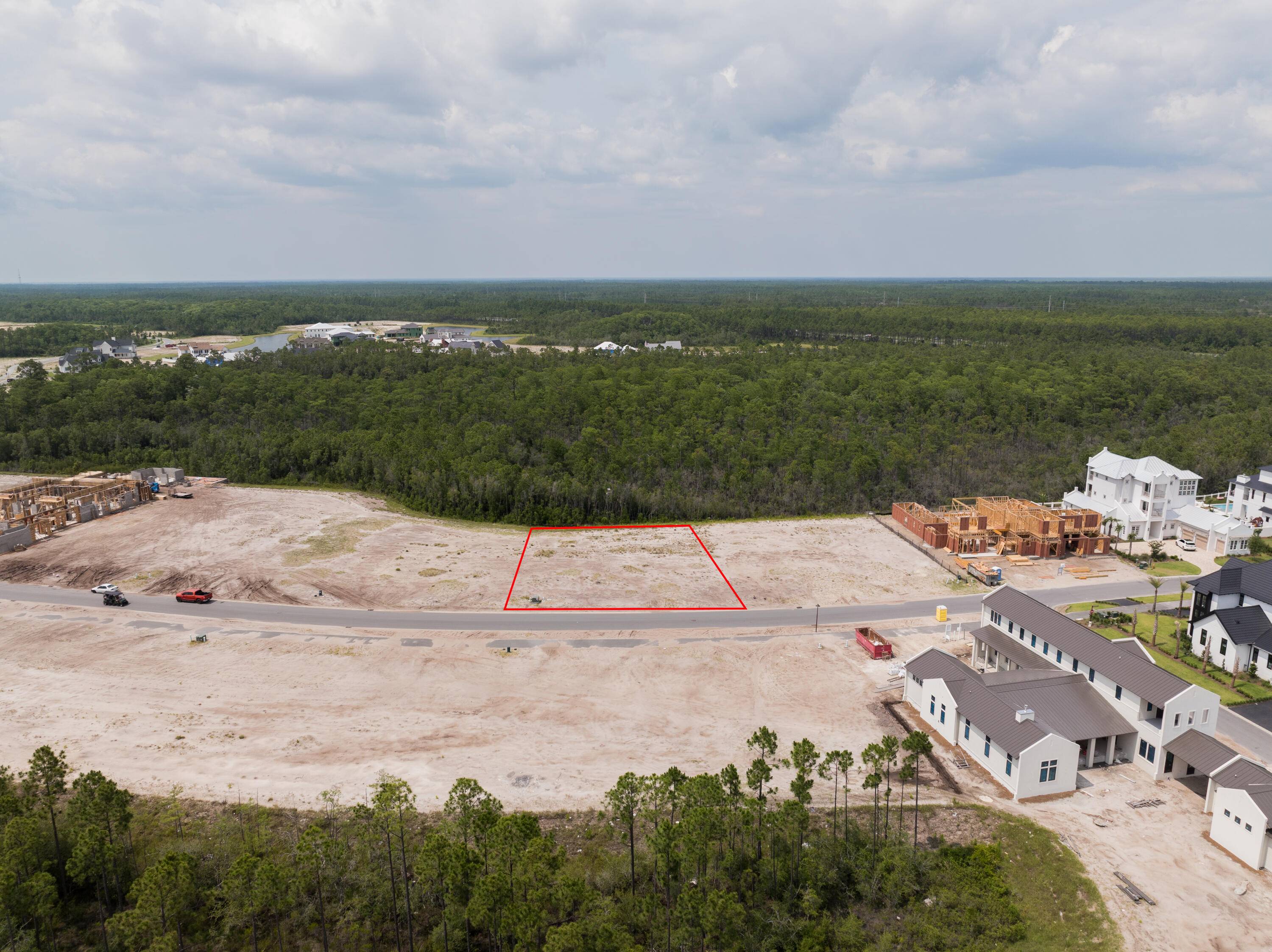 Watersound, FL 32461,Lot 193 Windsong Drive