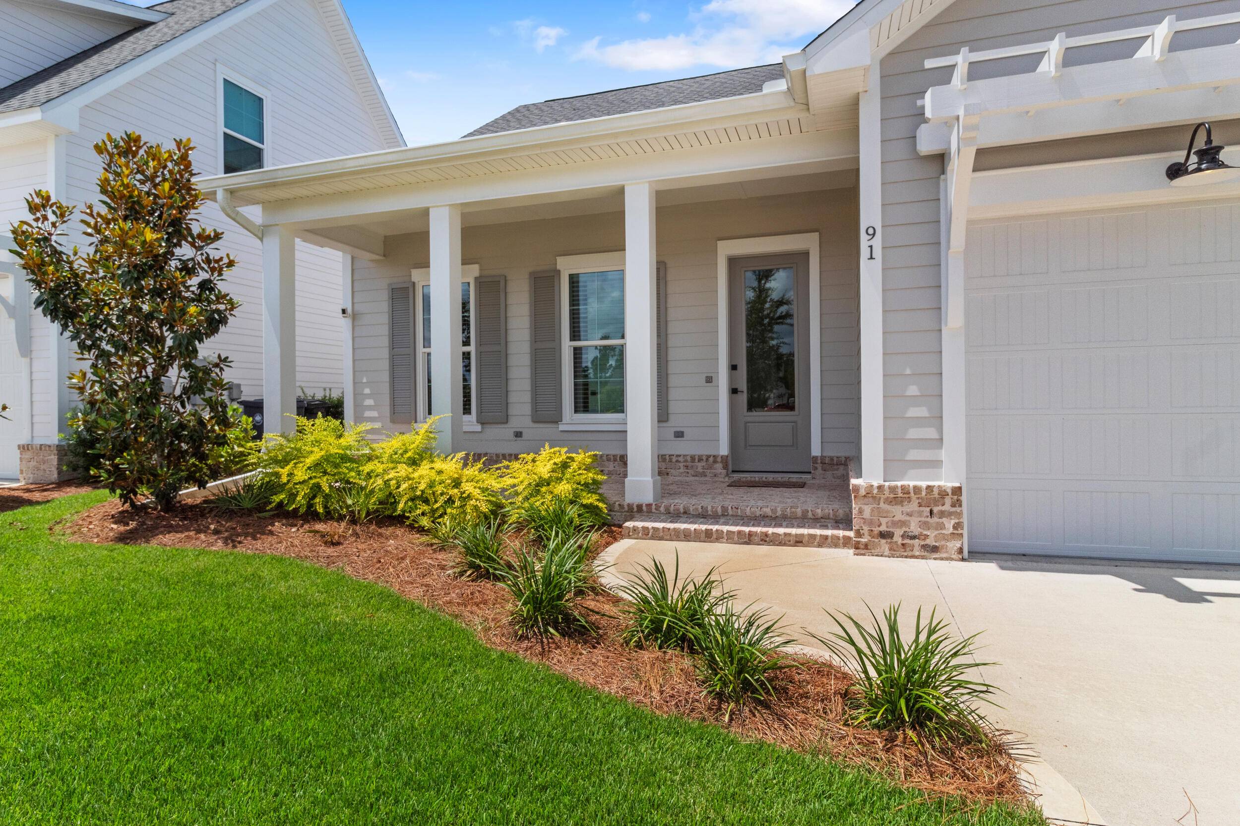 Inlet Beach, FL 32461,91 Bunting Lane