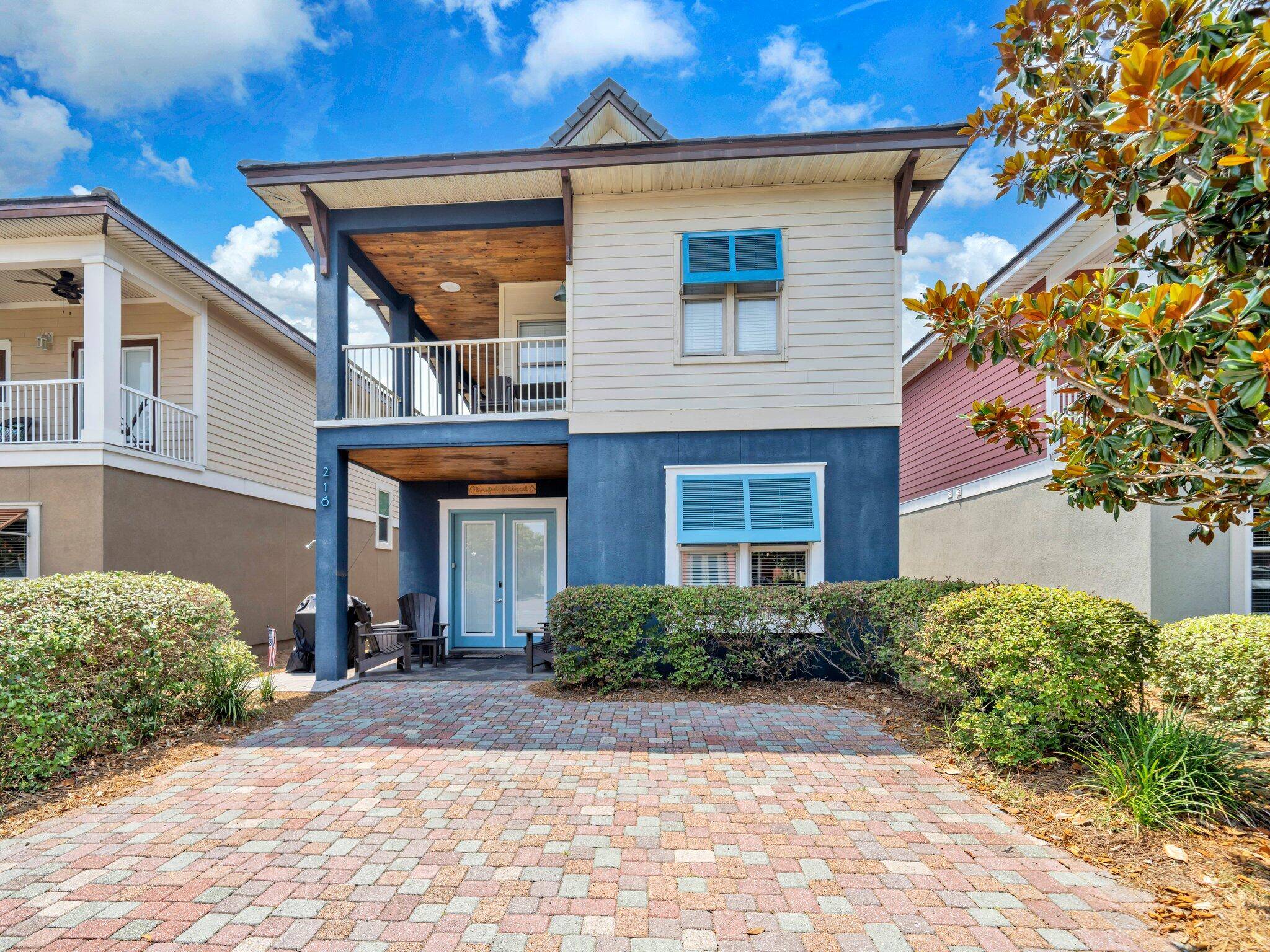 Destin, FL 32541,216 Tahitian Way