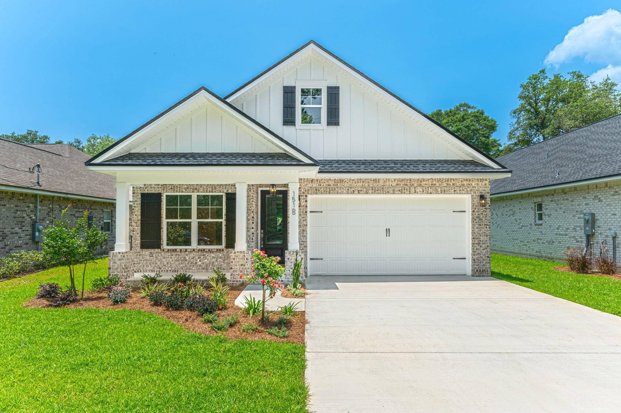 Niceville, FL 32578,1518 Hickory Street