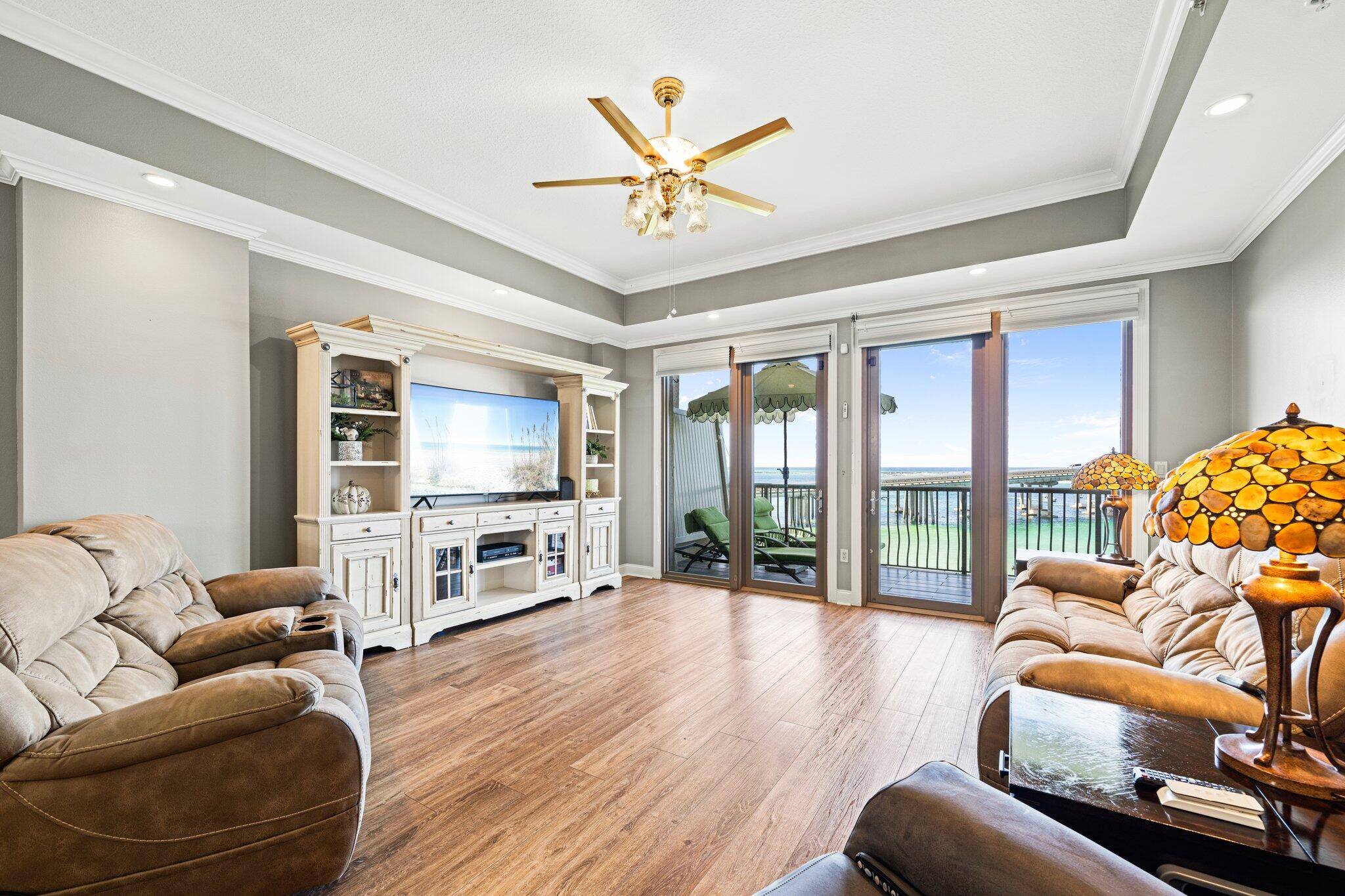 Destin, FL 32541,5 Calhoun Avenue  #505