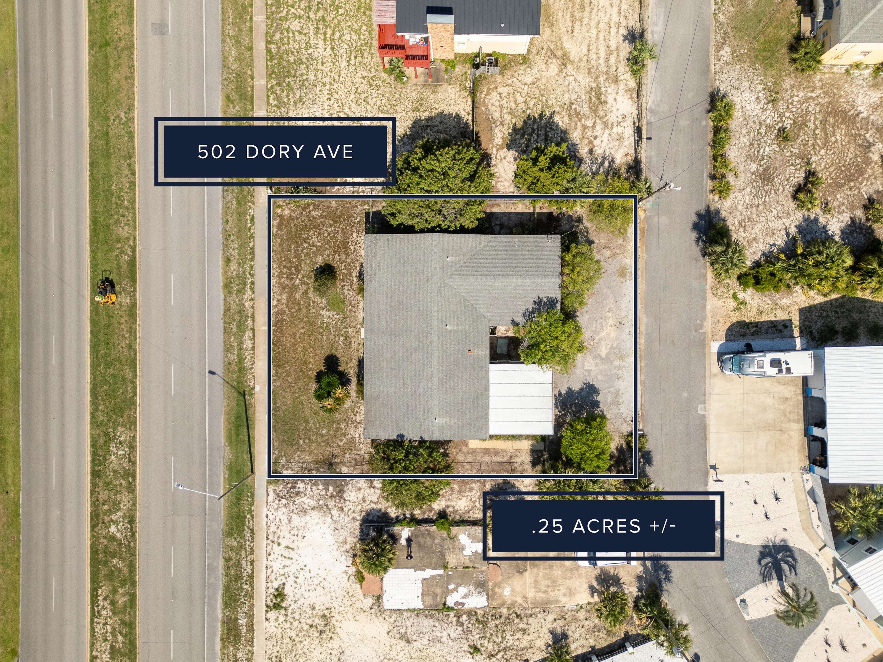 Fort Walton Beach, FL 32548,502 Dory Avenue