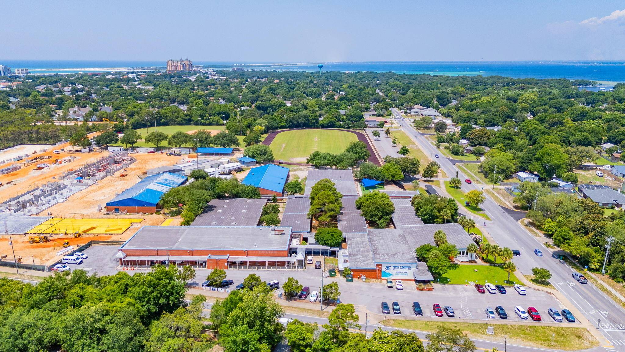 Destin, FL 32541,00 Calhoun Avenue
