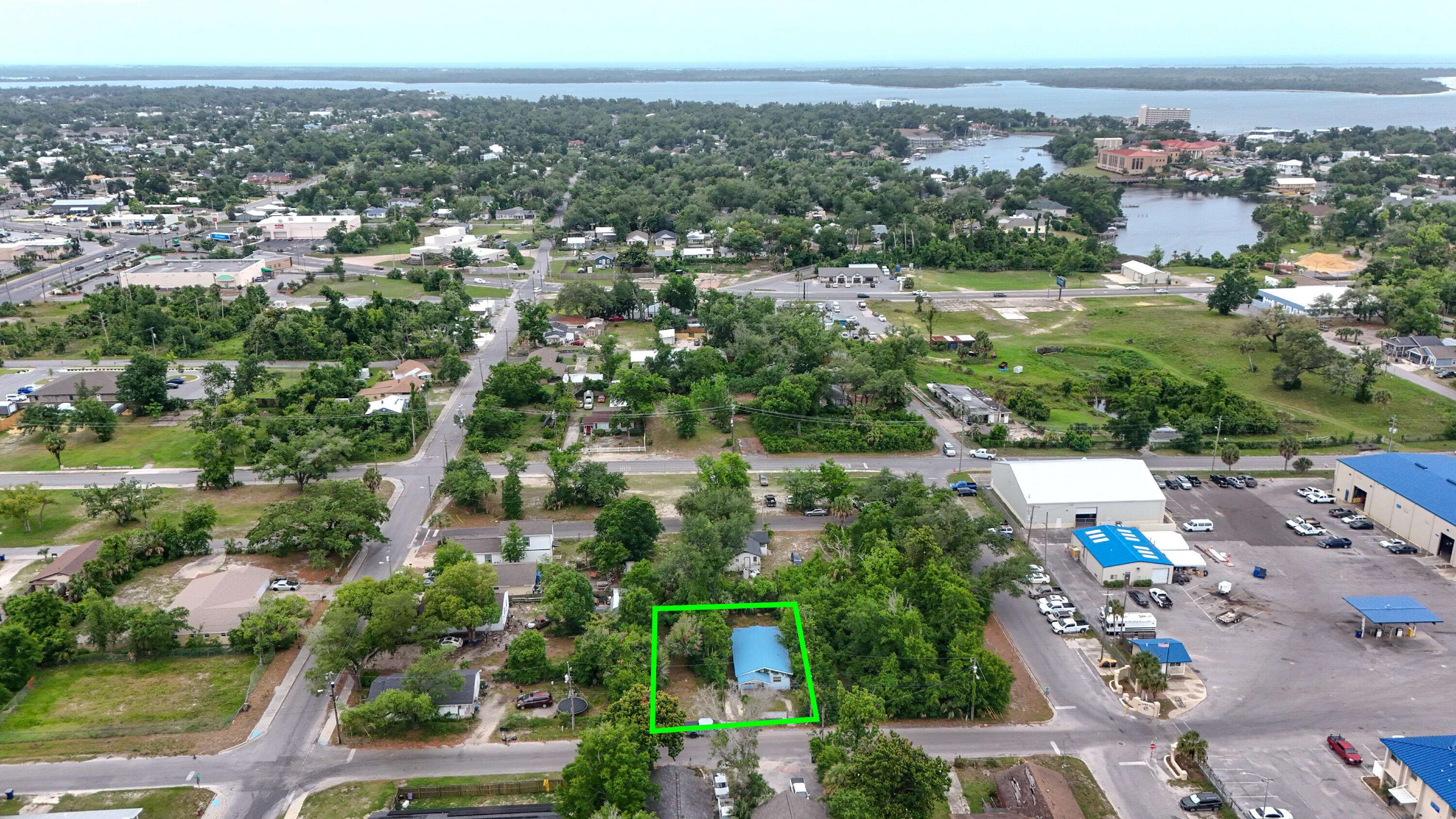 Panama City, FL 32401,530 E 7Th Court