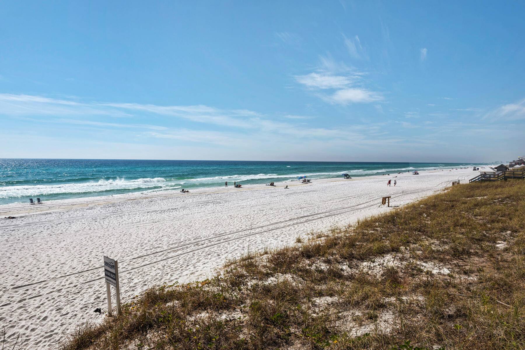Miramar Beach, FL 32550,112 SEASCAPE DRIVE  #1201
