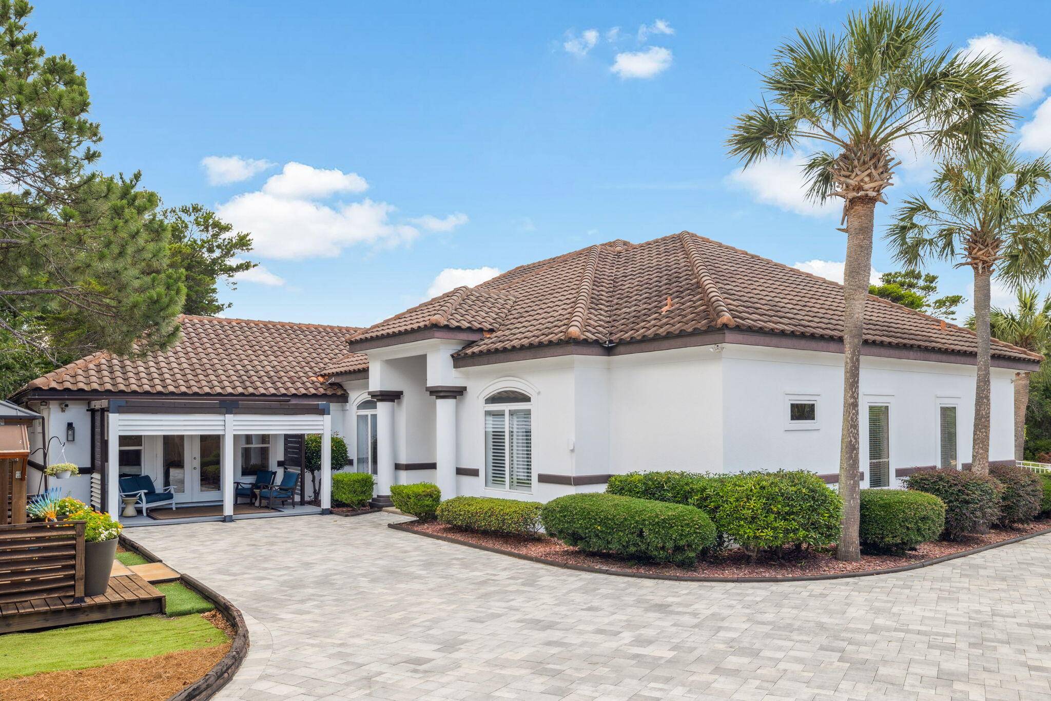 Miramar Beach, FL 32550,42 Overlook Drive
