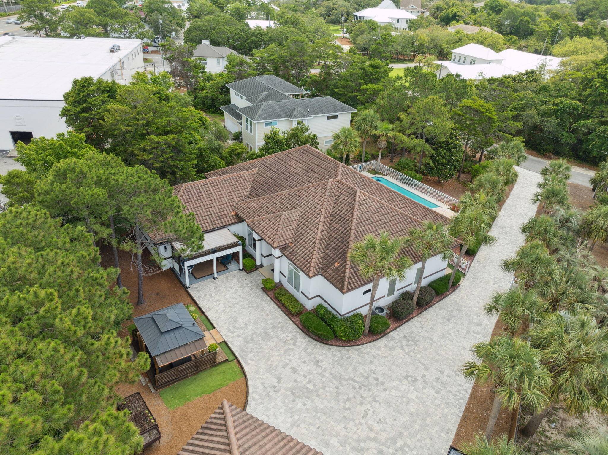 Miramar Beach, FL 32550,42 Overlook Drive