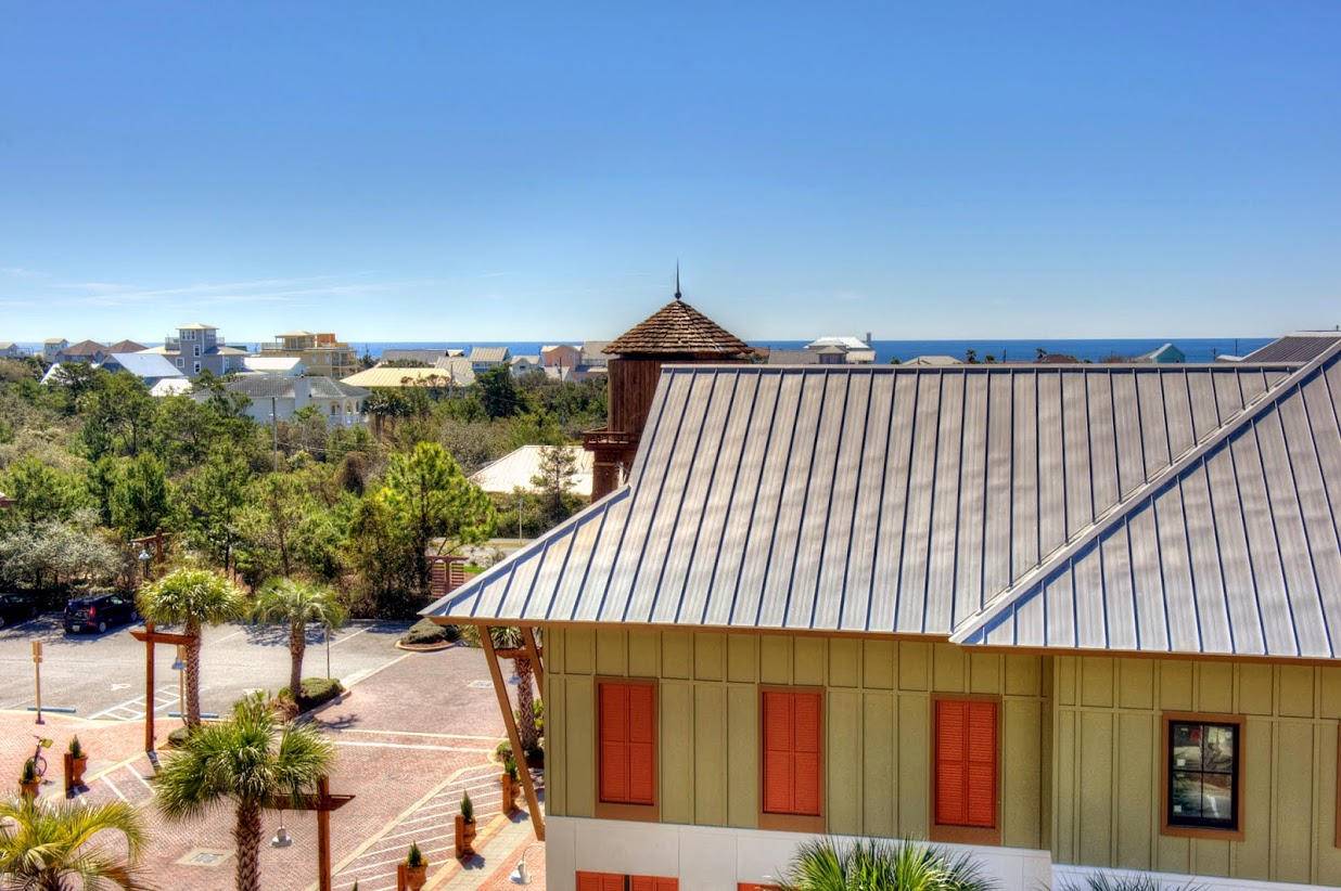 Santa Rosa Beach, FL 32459,2050 W County Highway 30A  ## M1409
