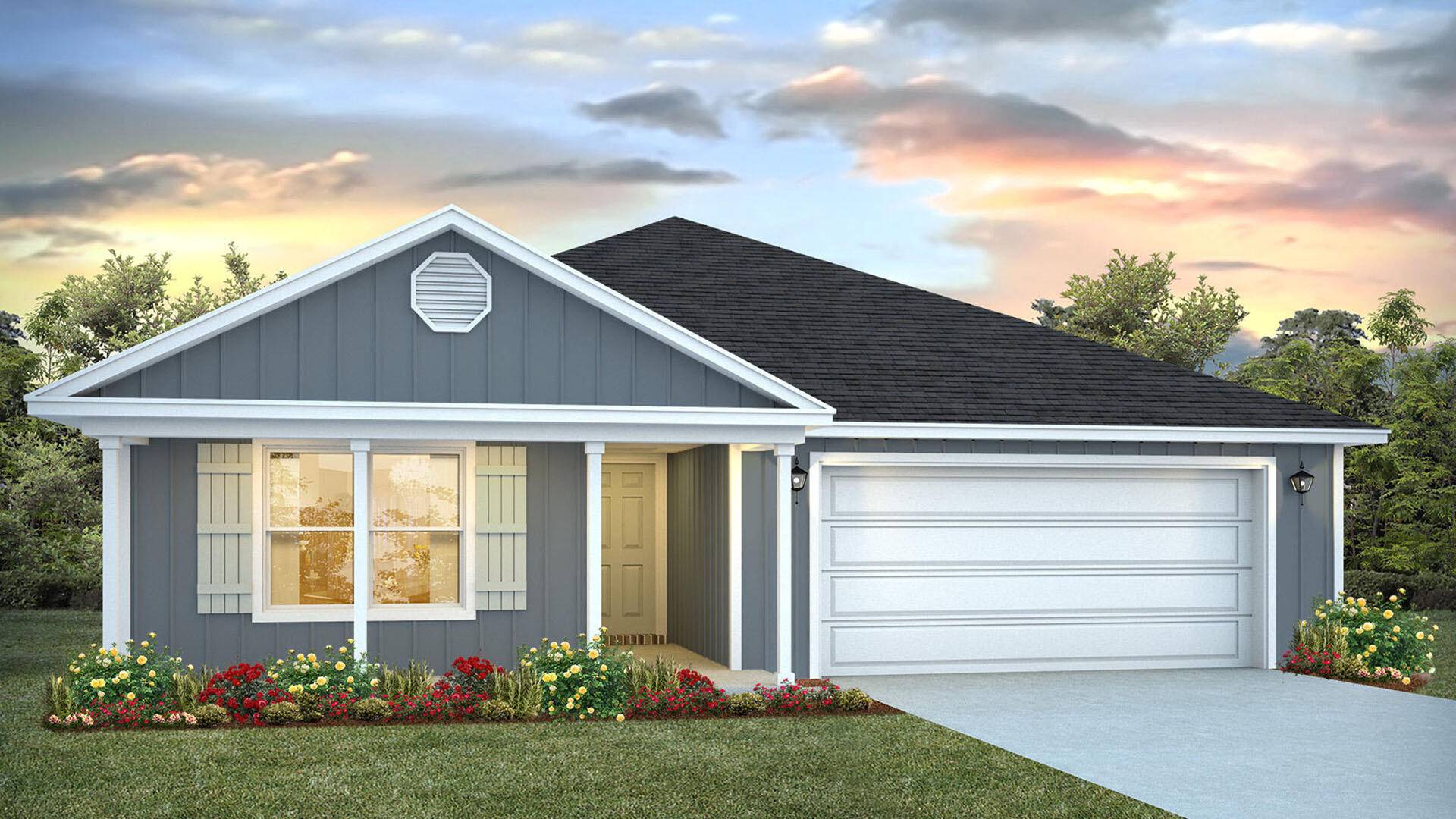 Freeport, FL 32439,214 W Gray Owl Drive