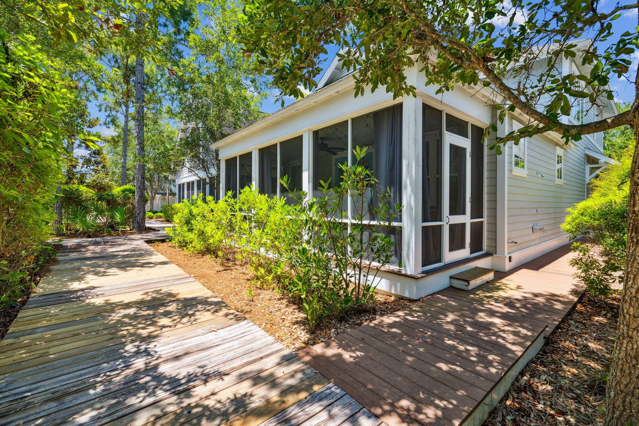 Santa Rosa Beach, FL 32459,14 Half Moon Lane