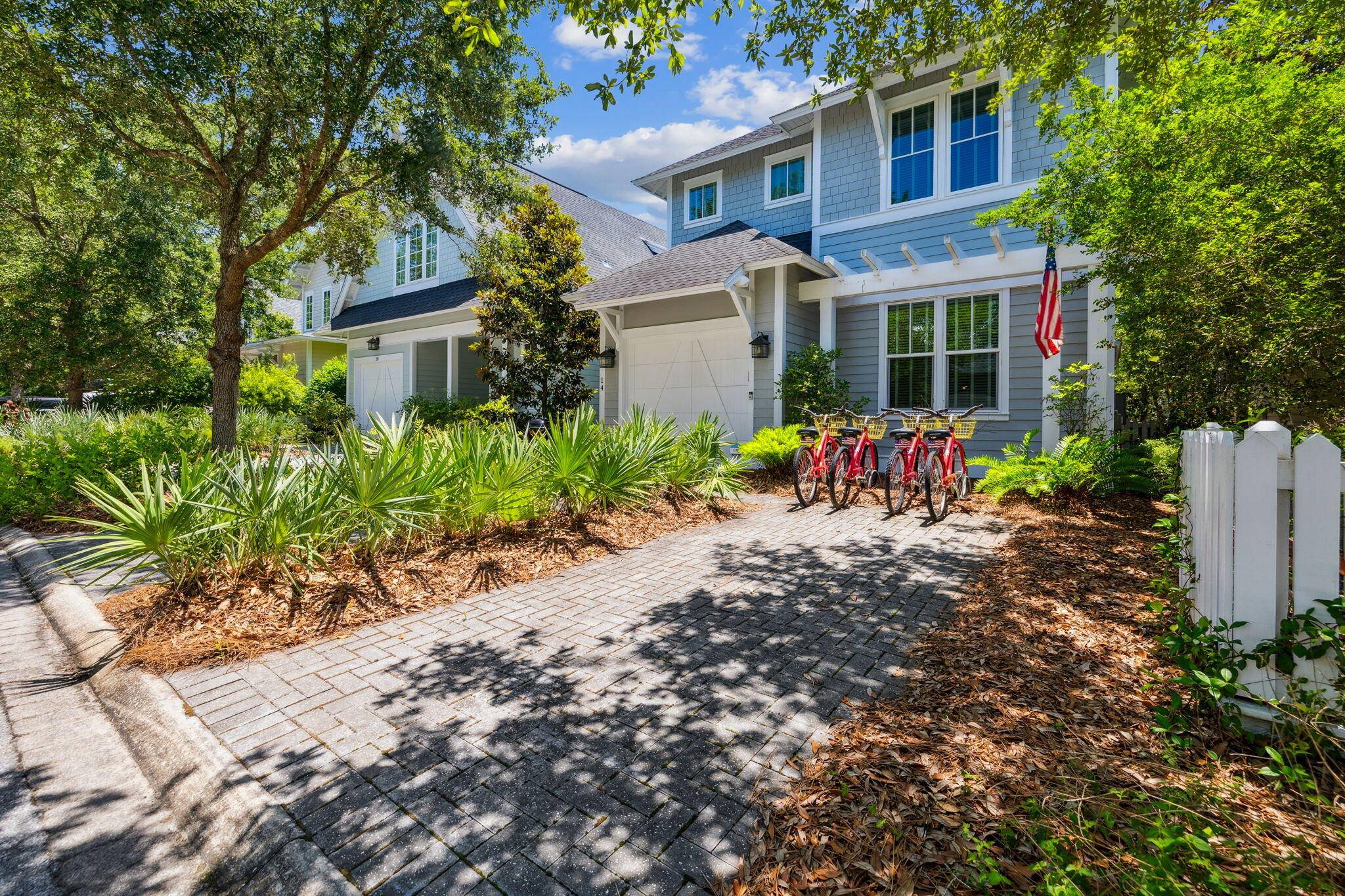 Santa Rosa Beach, FL 32459,14 Half Moon Lane