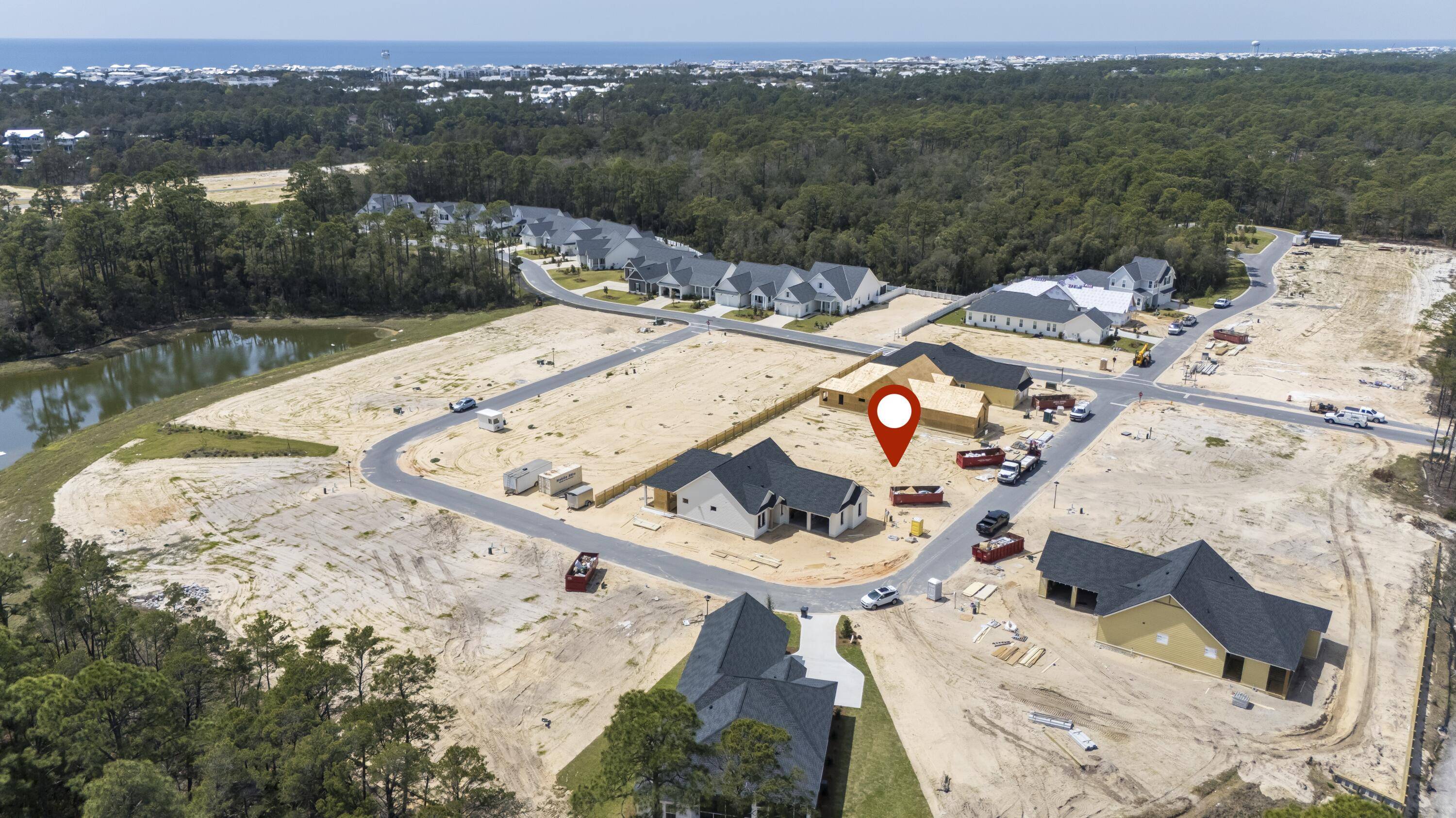 Watersound, FL 32461,TBD E Seabrook Way  #Lot 28