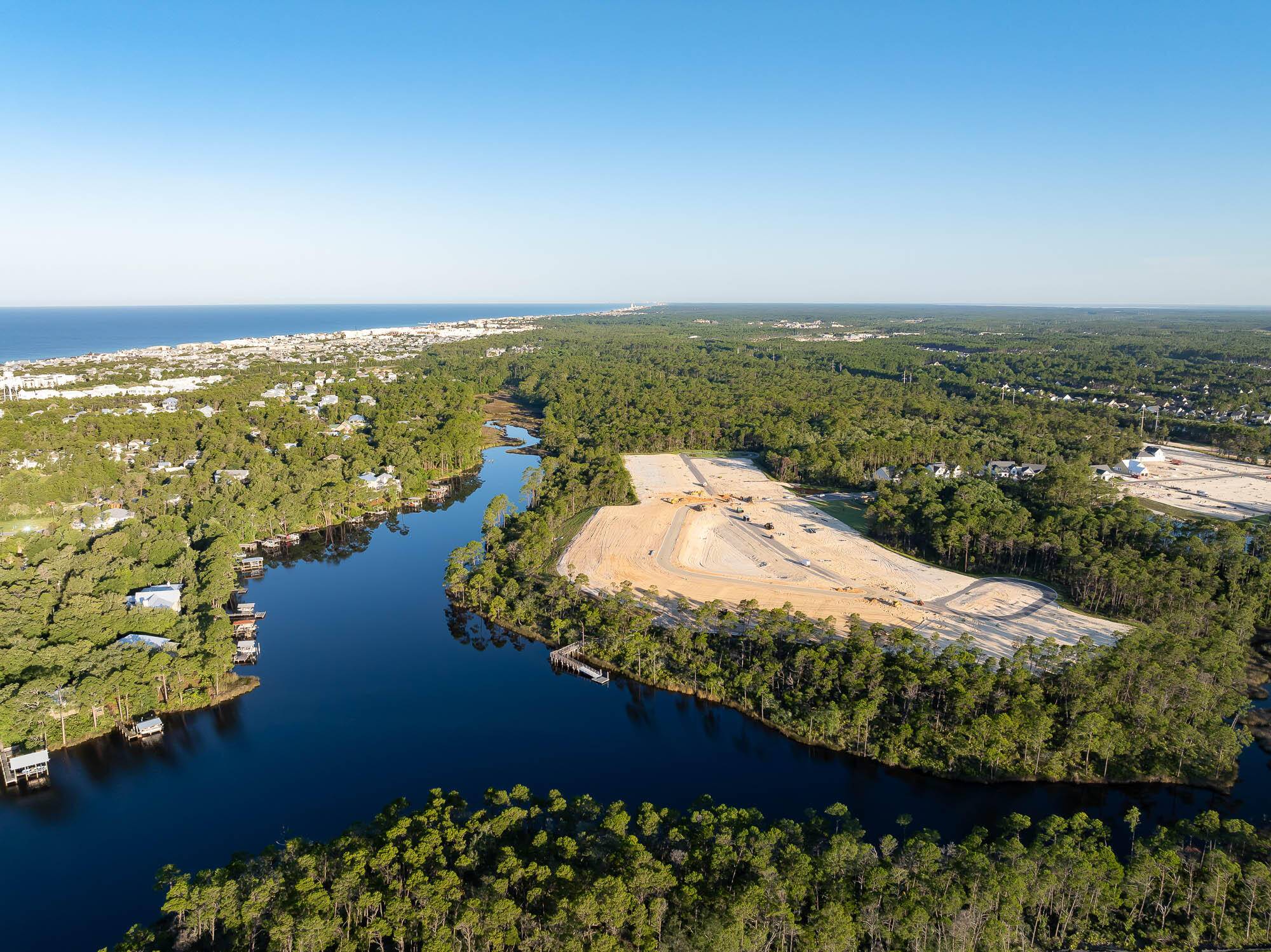Watersound, FL 32461,TBD E Seabrook Way  #Lot 30