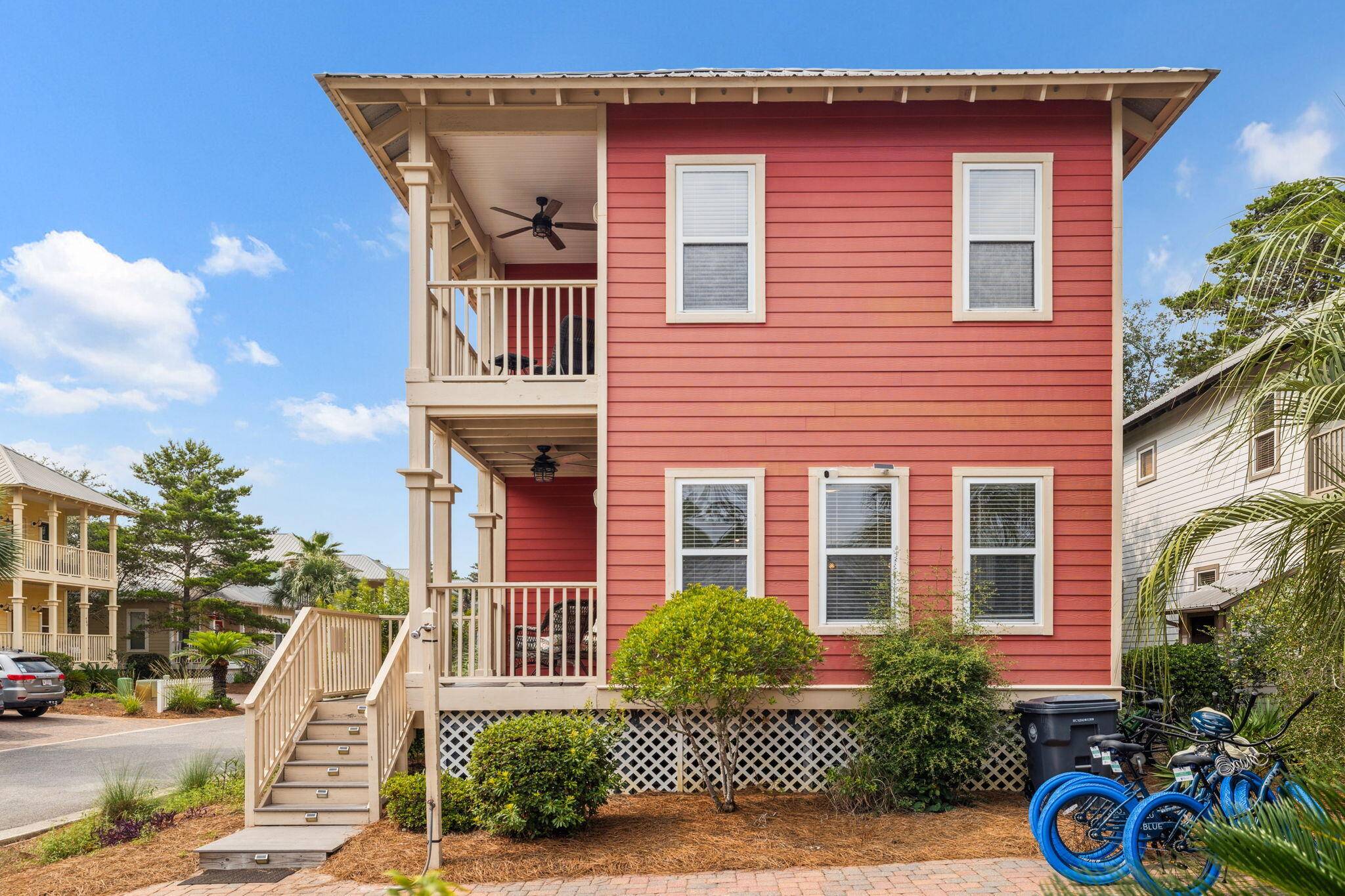 Santa Rosa Beach, FL 32459,471 Hidden Lake Way