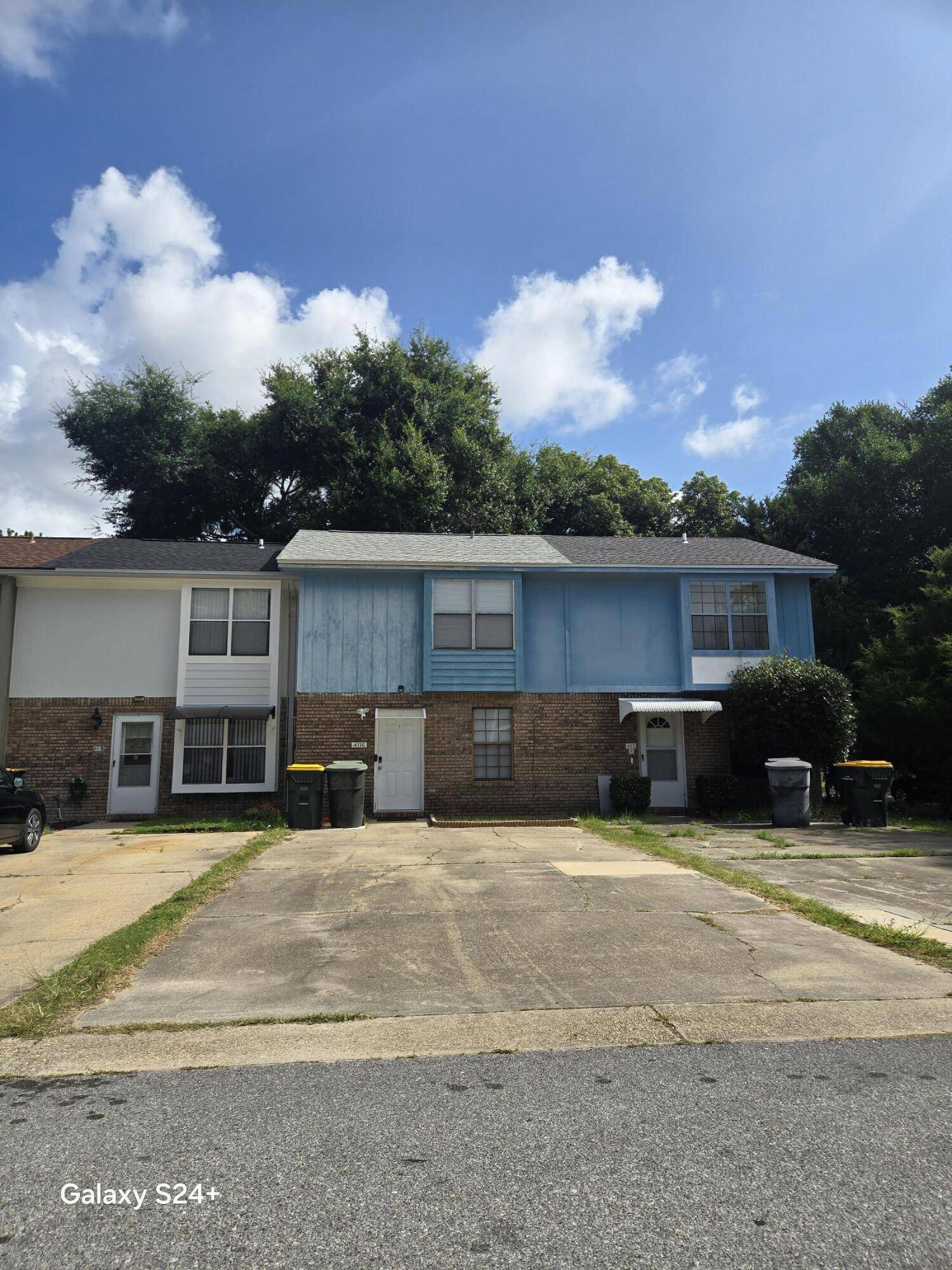 Fort Walton Beach, FL 32548,411 NW Sea Lane  #E
