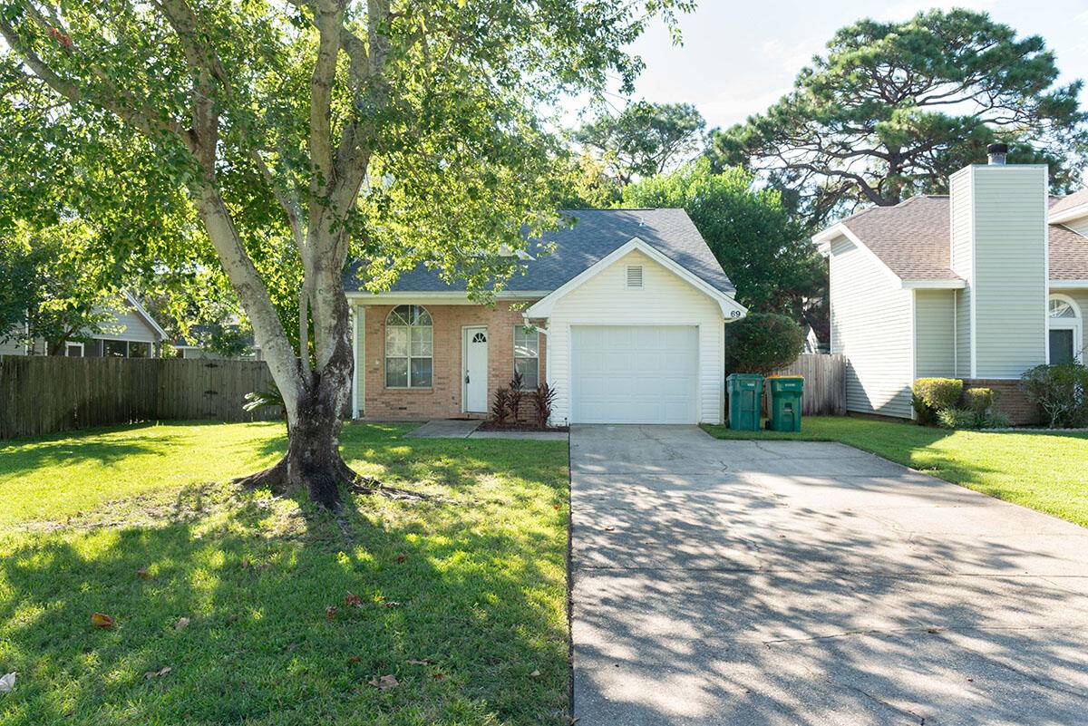 Shalimar, FL 32579,69 7th Street