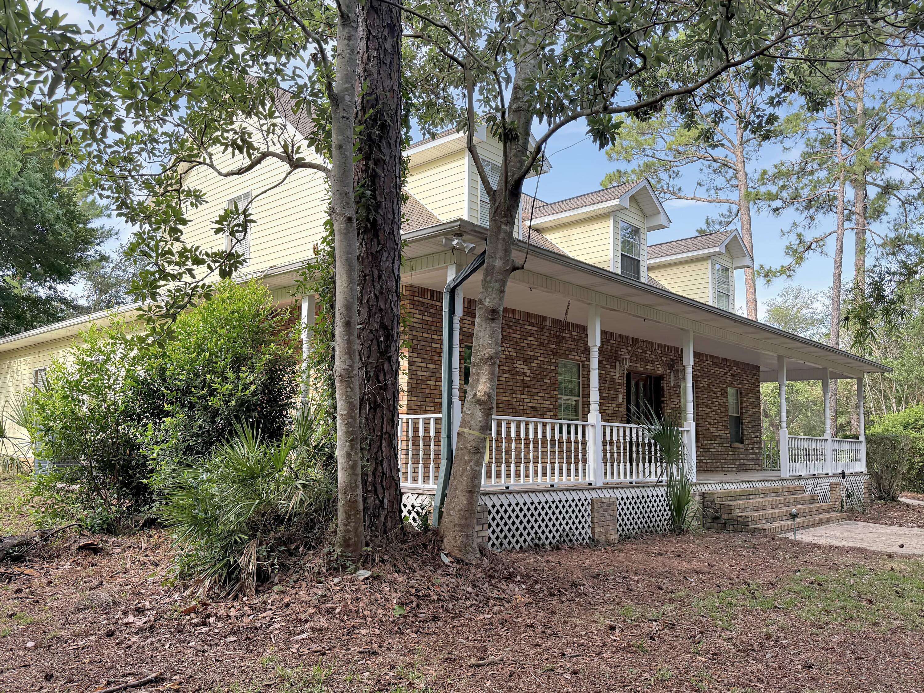 Niceville, FL 32578,4524 Woodlands Drive