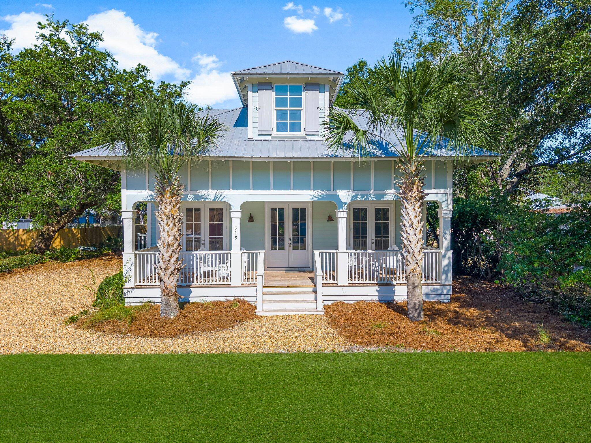 Inlet Beach, FL 32461,515 Seacrest Drive