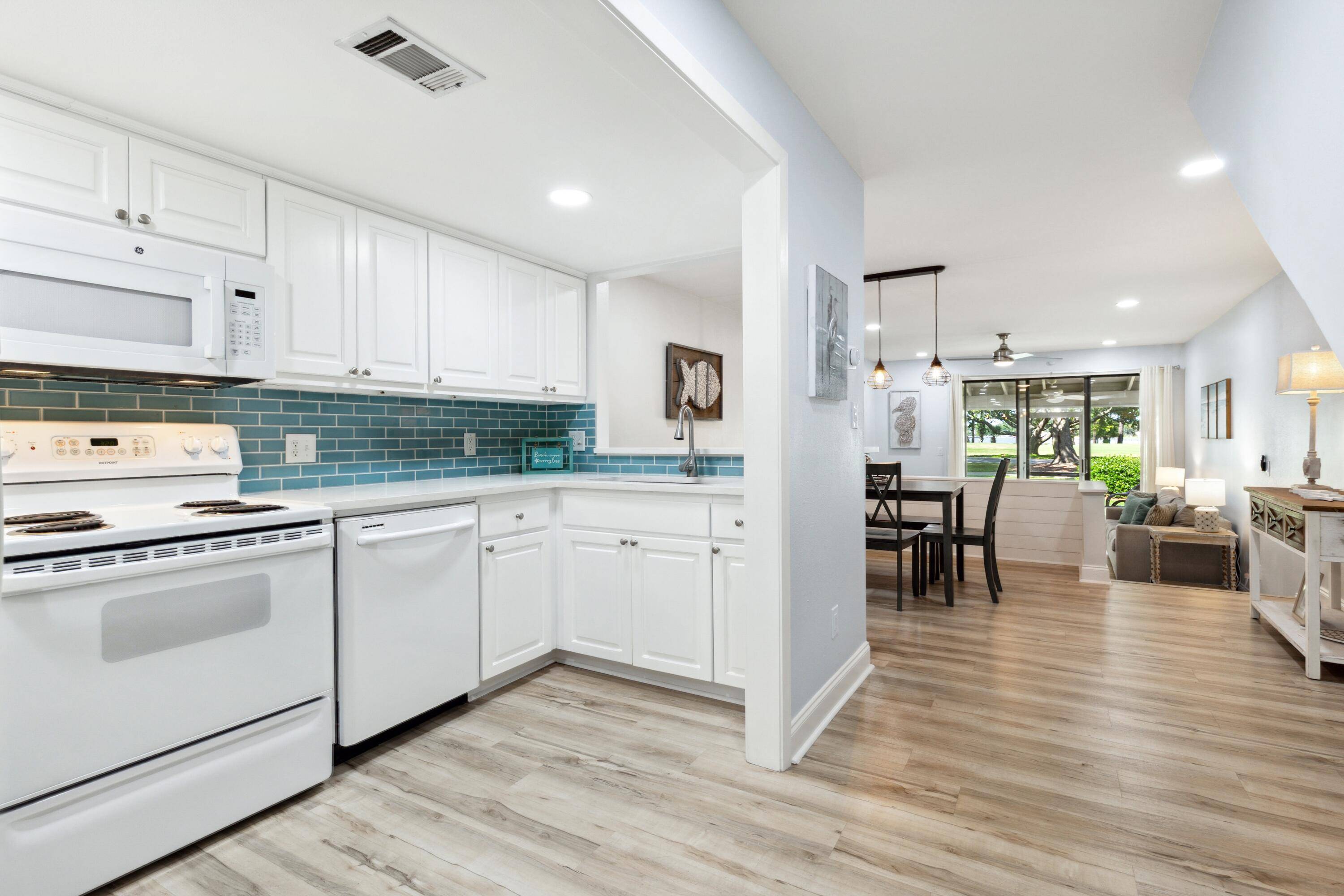 Miramar Beach, FL 32550,616 Bayou Drive  #616