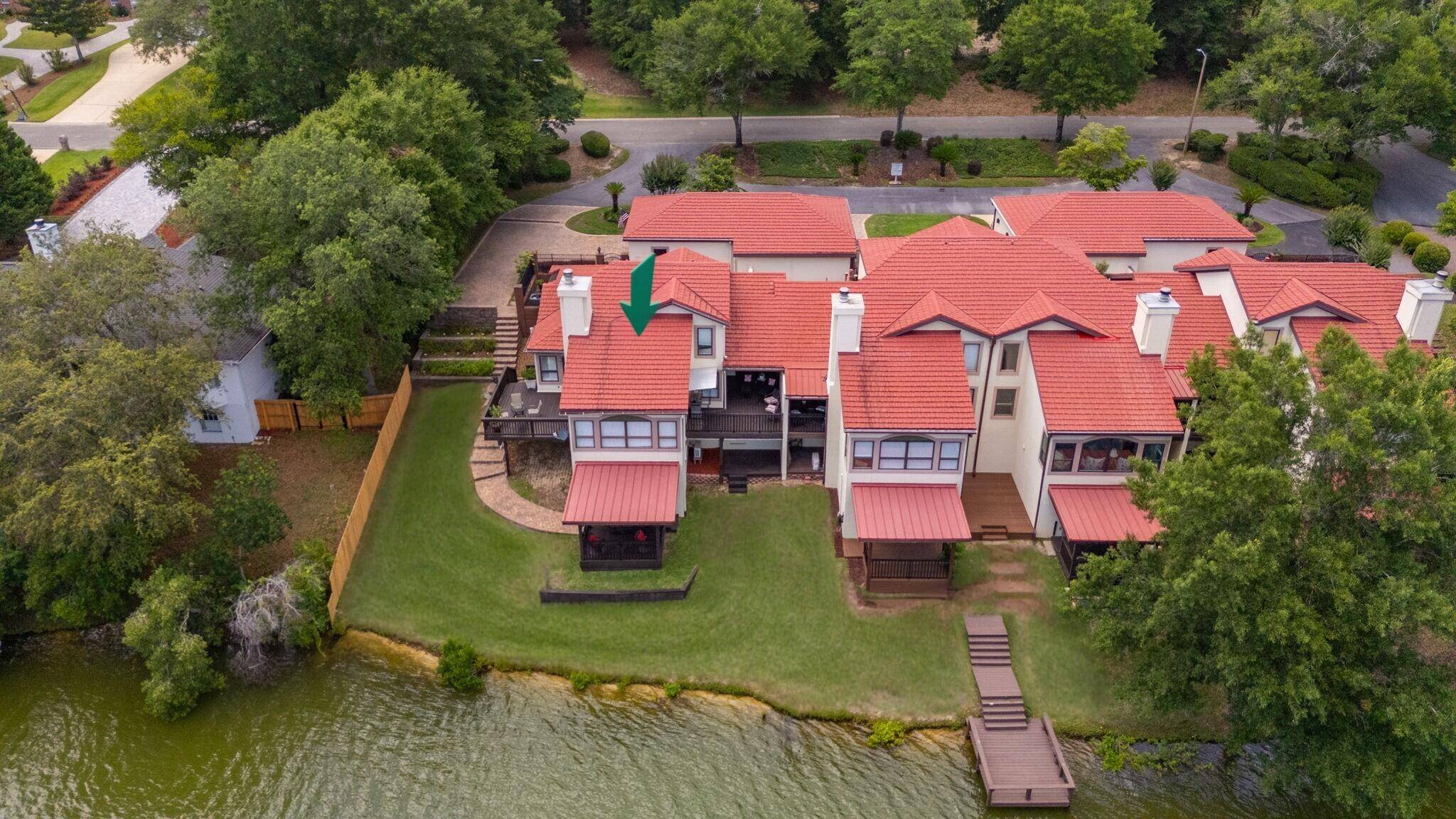 Niceville, FL 32578,1056 Lake Way Drive