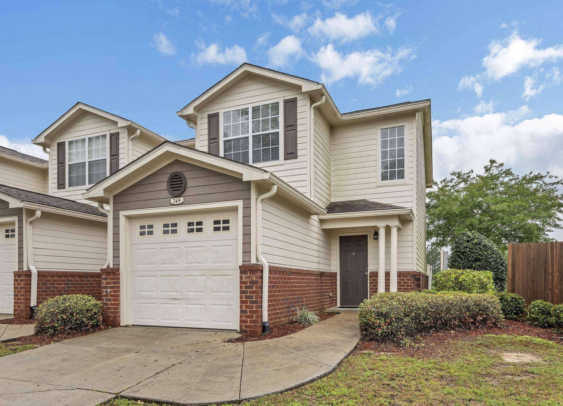 Crestview, FL 32536,749 Majestic Drive