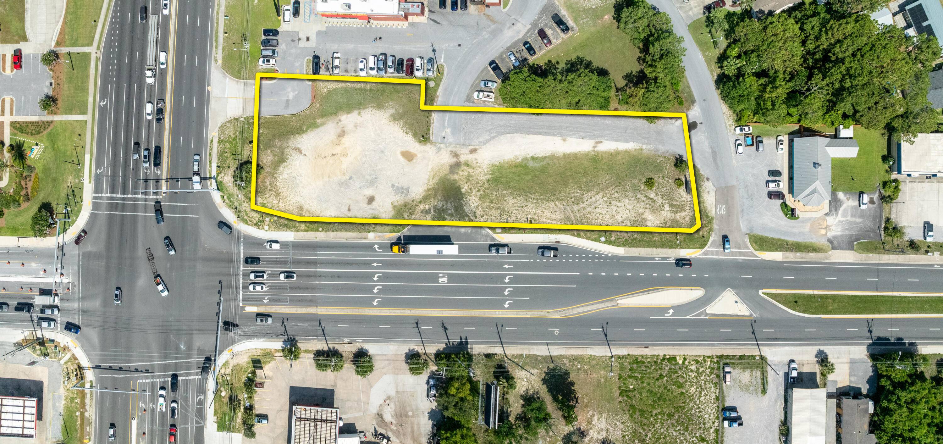 Panama City Beach, FL 32413,17108 Pc Bch Parkway