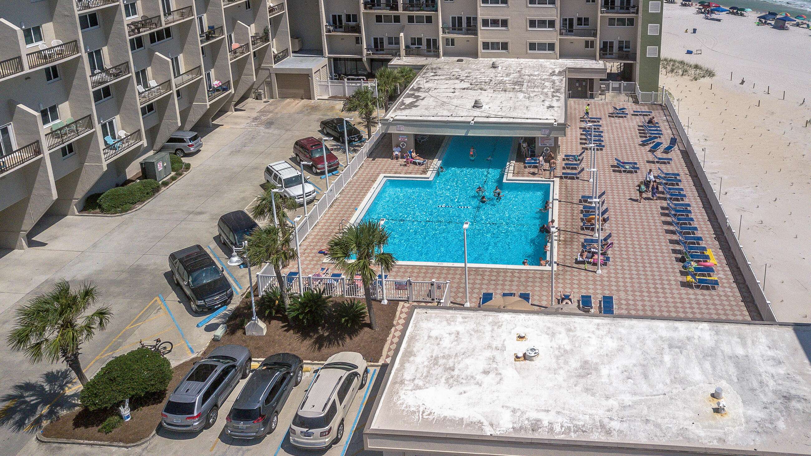 Panama City Beach, FL 32413,23223 Front Beach Road  #933