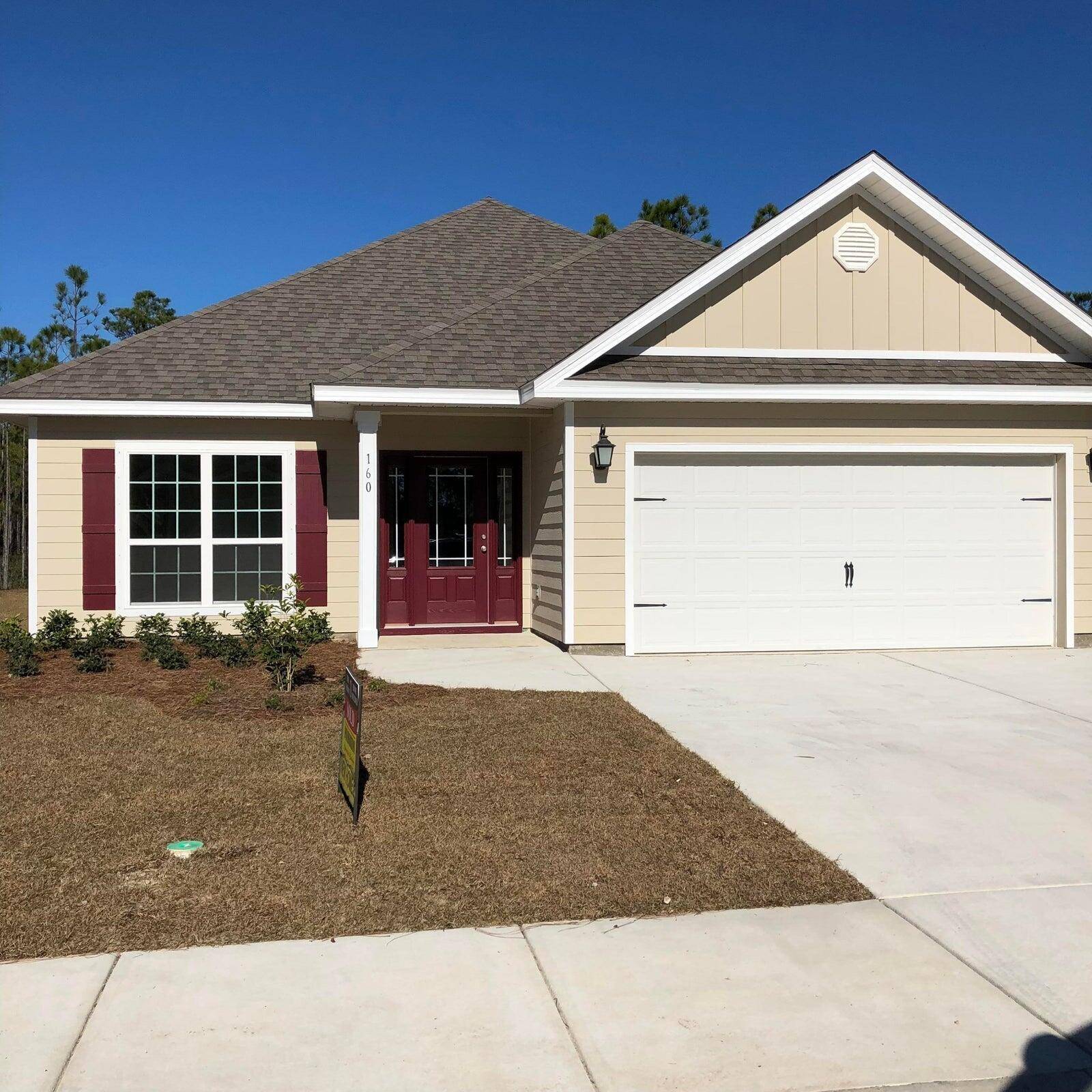 Santa Rosa Beach, FL 32459,167 Eagle Bay Lane