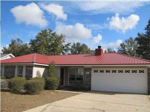 Crestview, FL 32539,42 Abbey Road