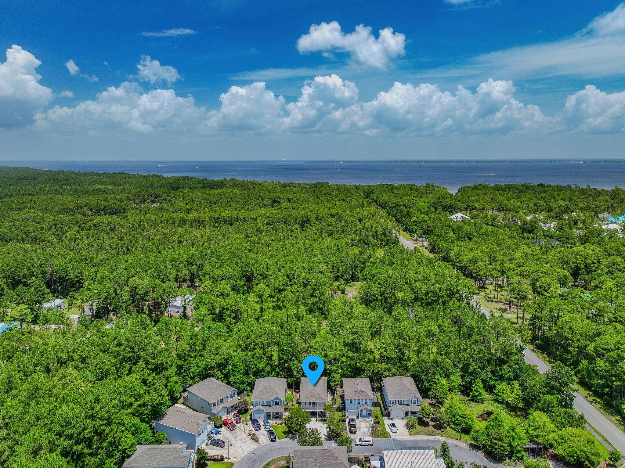 Santa Rosa Beach, FL 32459,60 Mosaic Oaks Circle