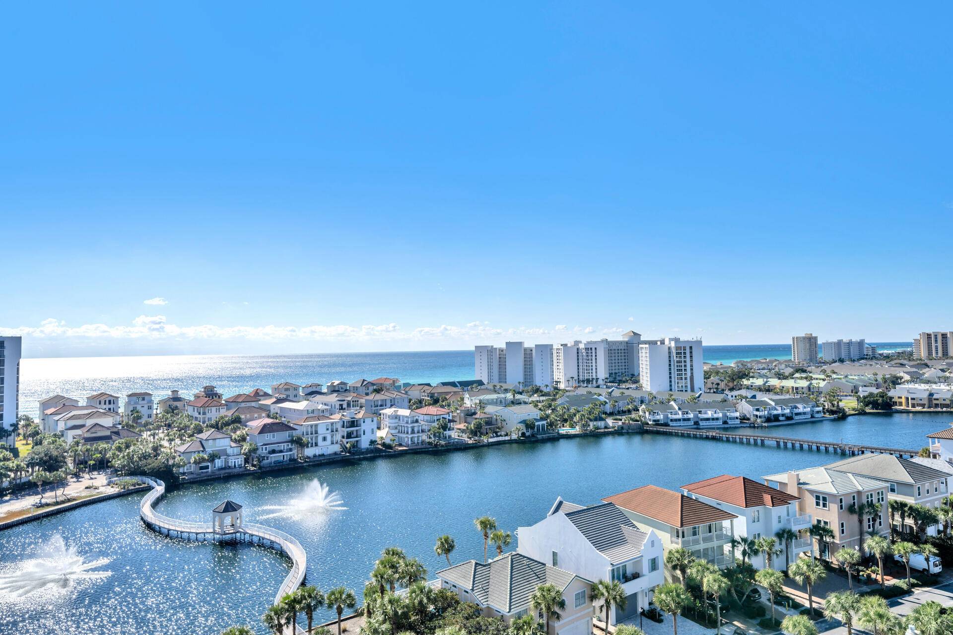 Destin, FL 32541,970 Highway 98  #UNIT 901