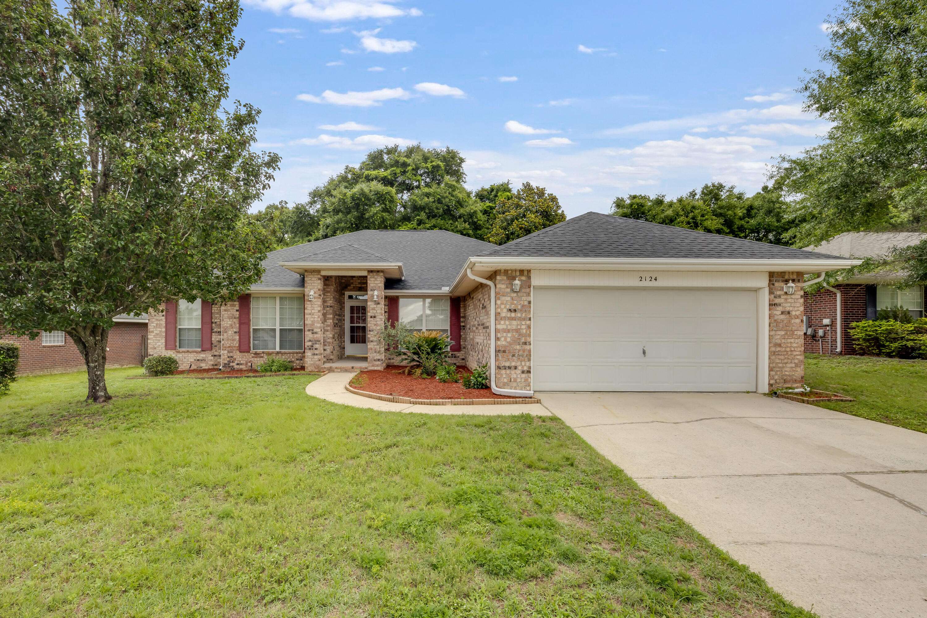 Crestview, FL 32536,2124 Hagood Loop