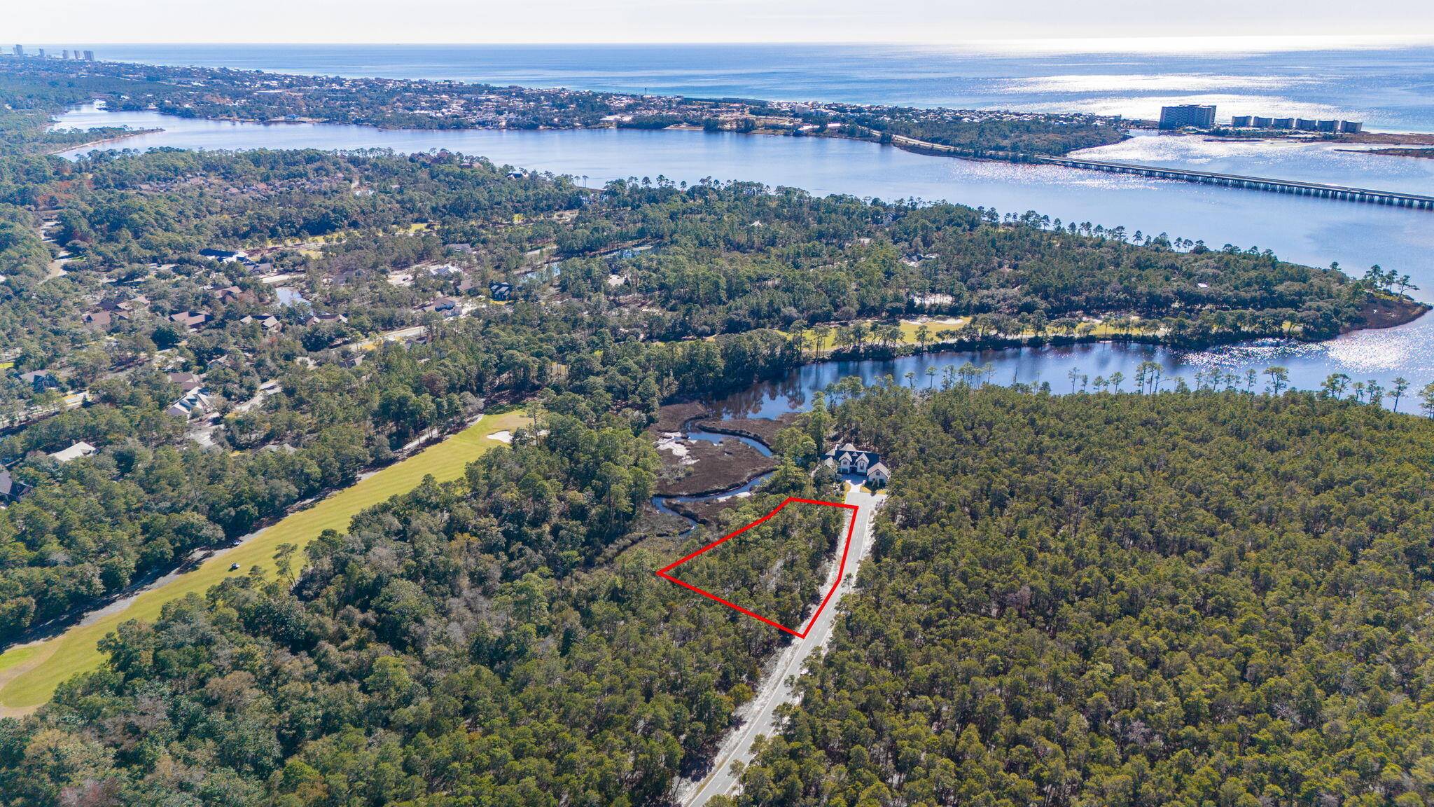 Panama City Beach, FL 32413,1745 Lost Cove Lane